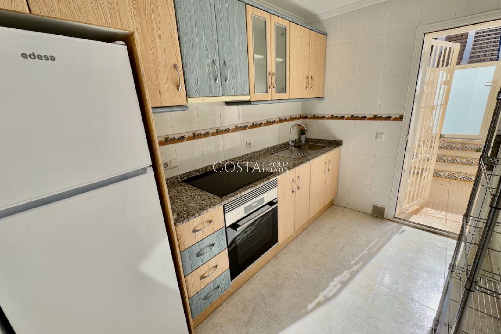 Wiederverkauf - Villa -
Ciudad Quesada