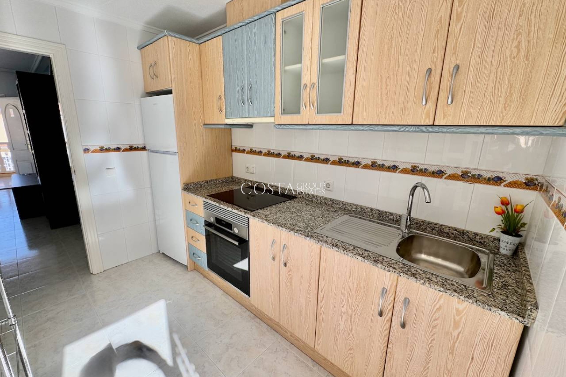 Wiederverkauf - Villa -
Ciudad Quesada