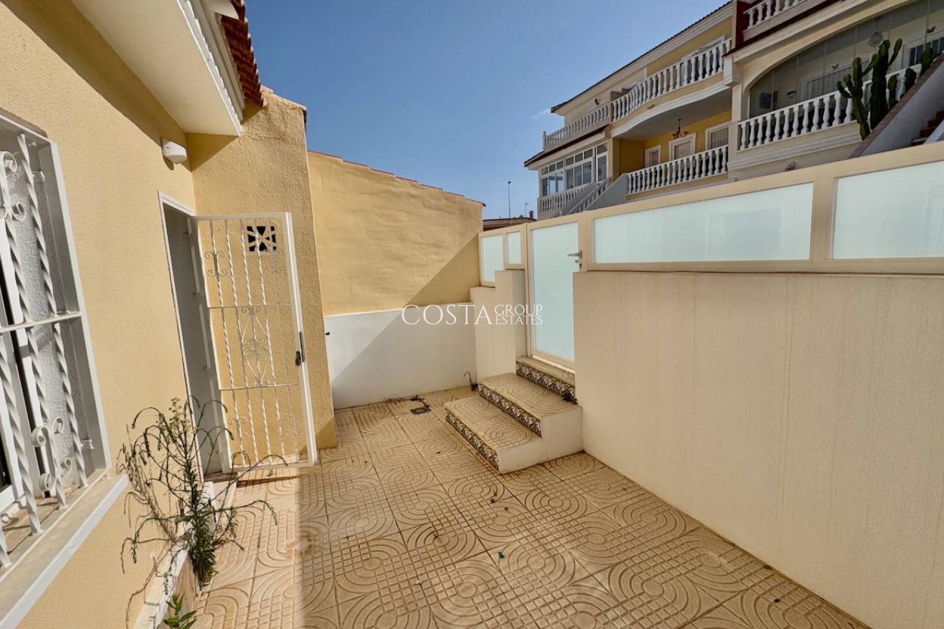 Wiederverkauf - Villa -
Ciudad Quesada