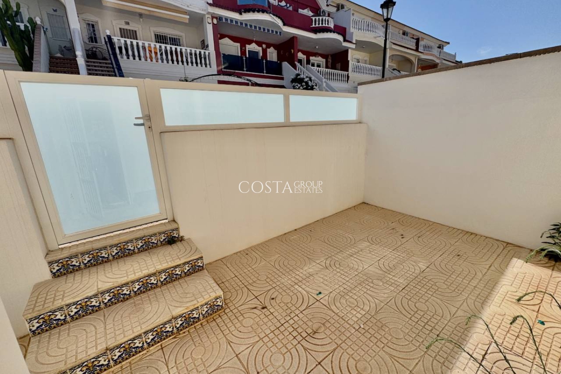 Wiederverkauf - Villa -
Ciudad Quesada