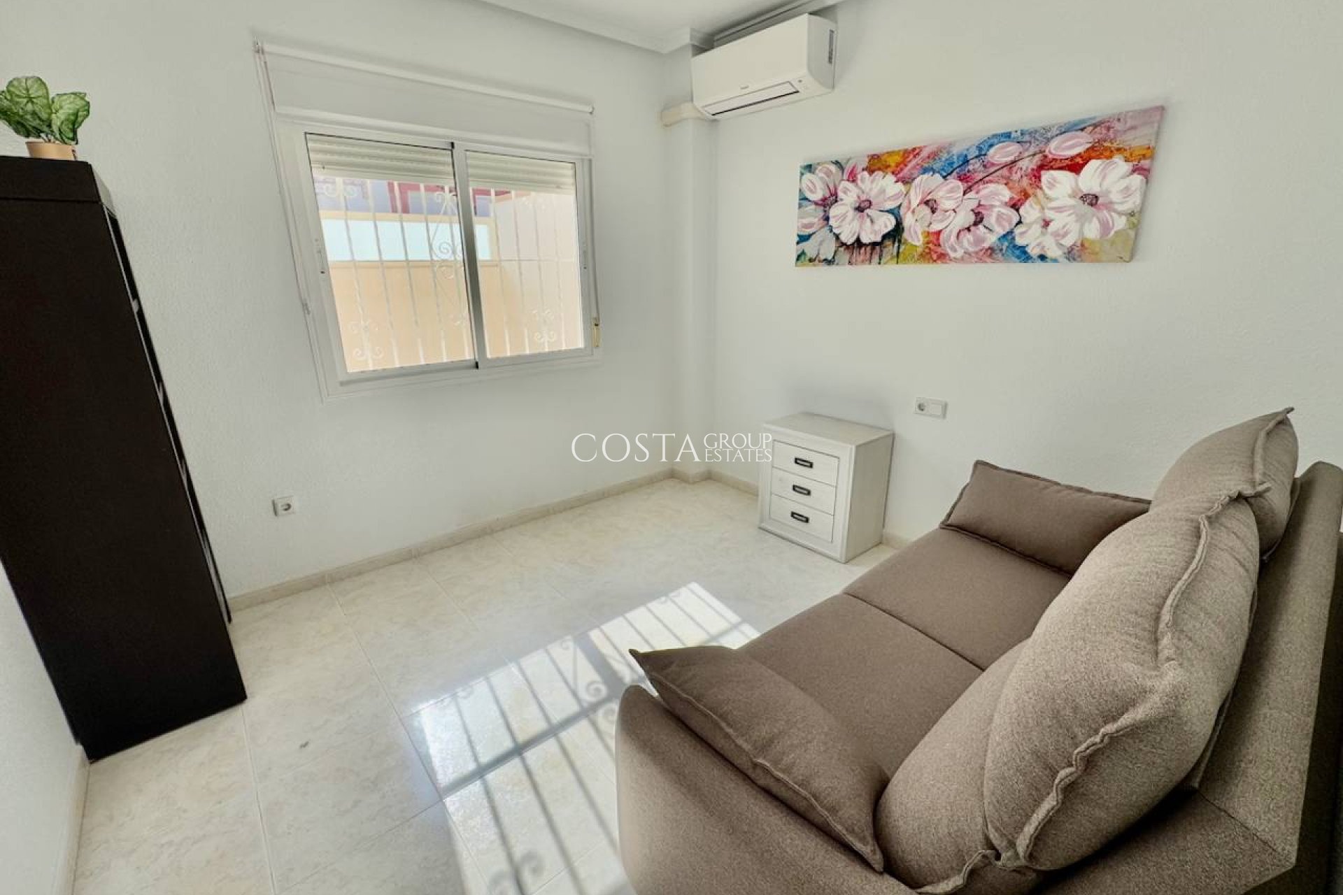 Wiederverkauf - Villa -
Ciudad Quesada