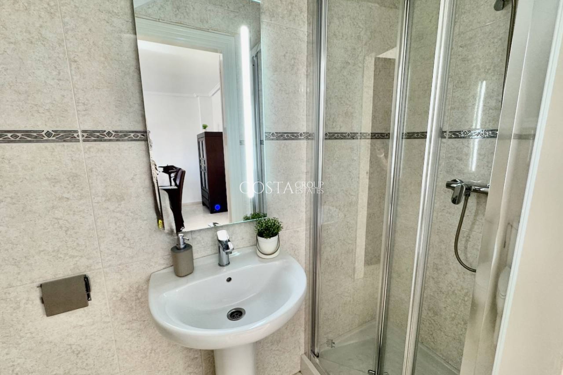 Wiederverkauf - Villa -
Ciudad Quesada