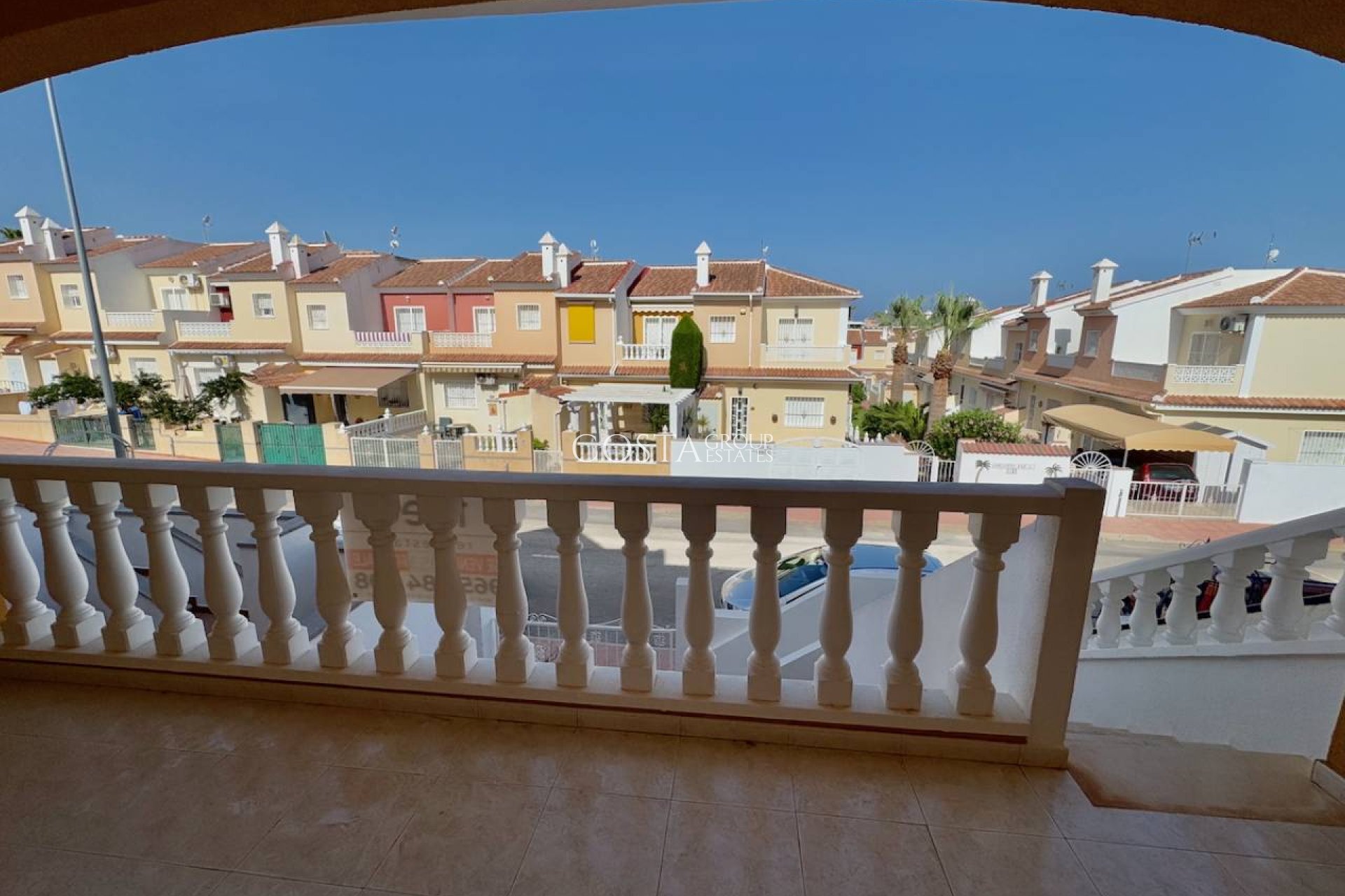 Wiederverkauf - Villa -
Ciudad Quesada