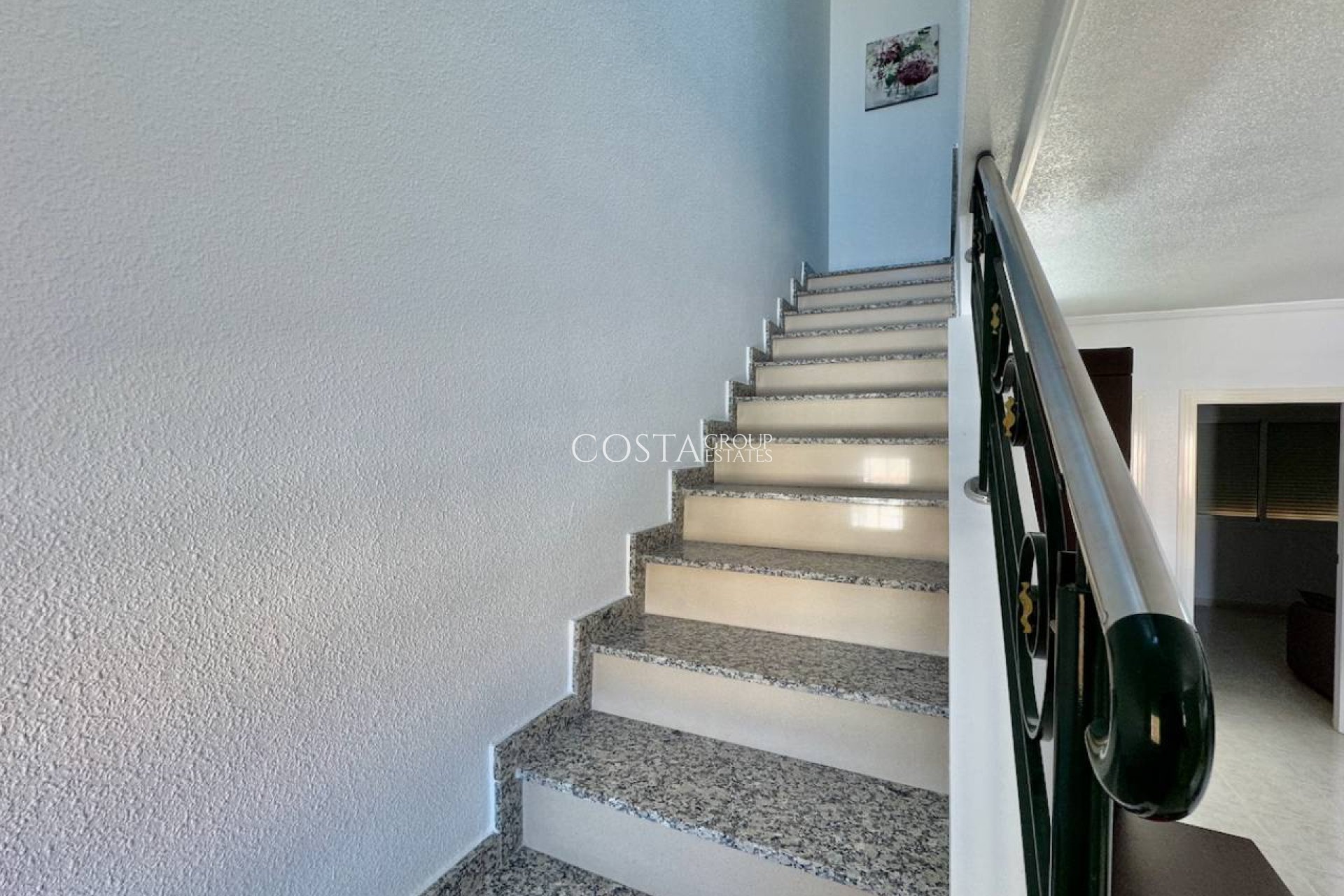 Wiederverkauf - Villa -
Ciudad Quesada