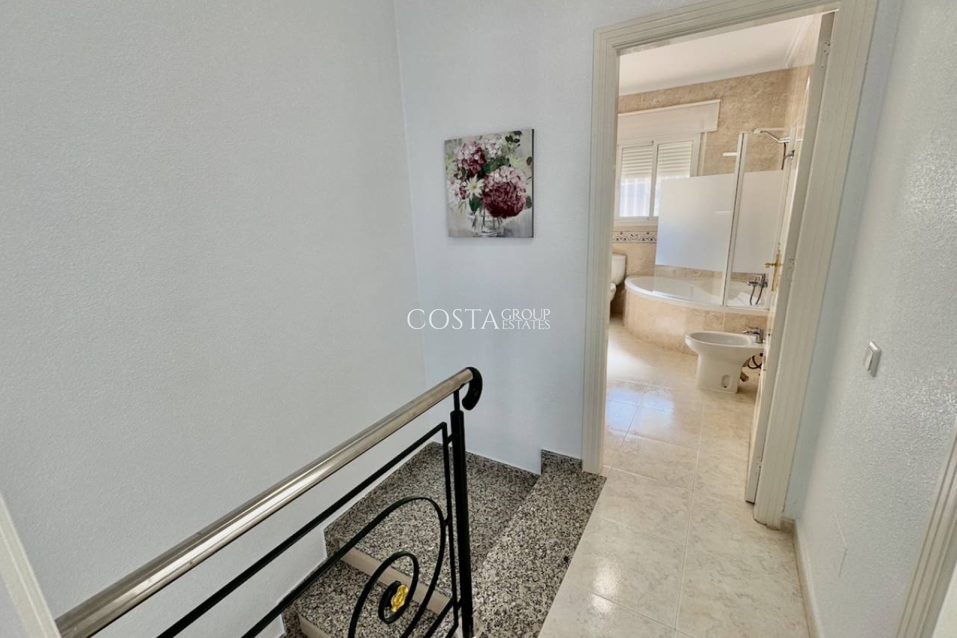 Wiederverkauf - Villa -
Ciudad Quesada