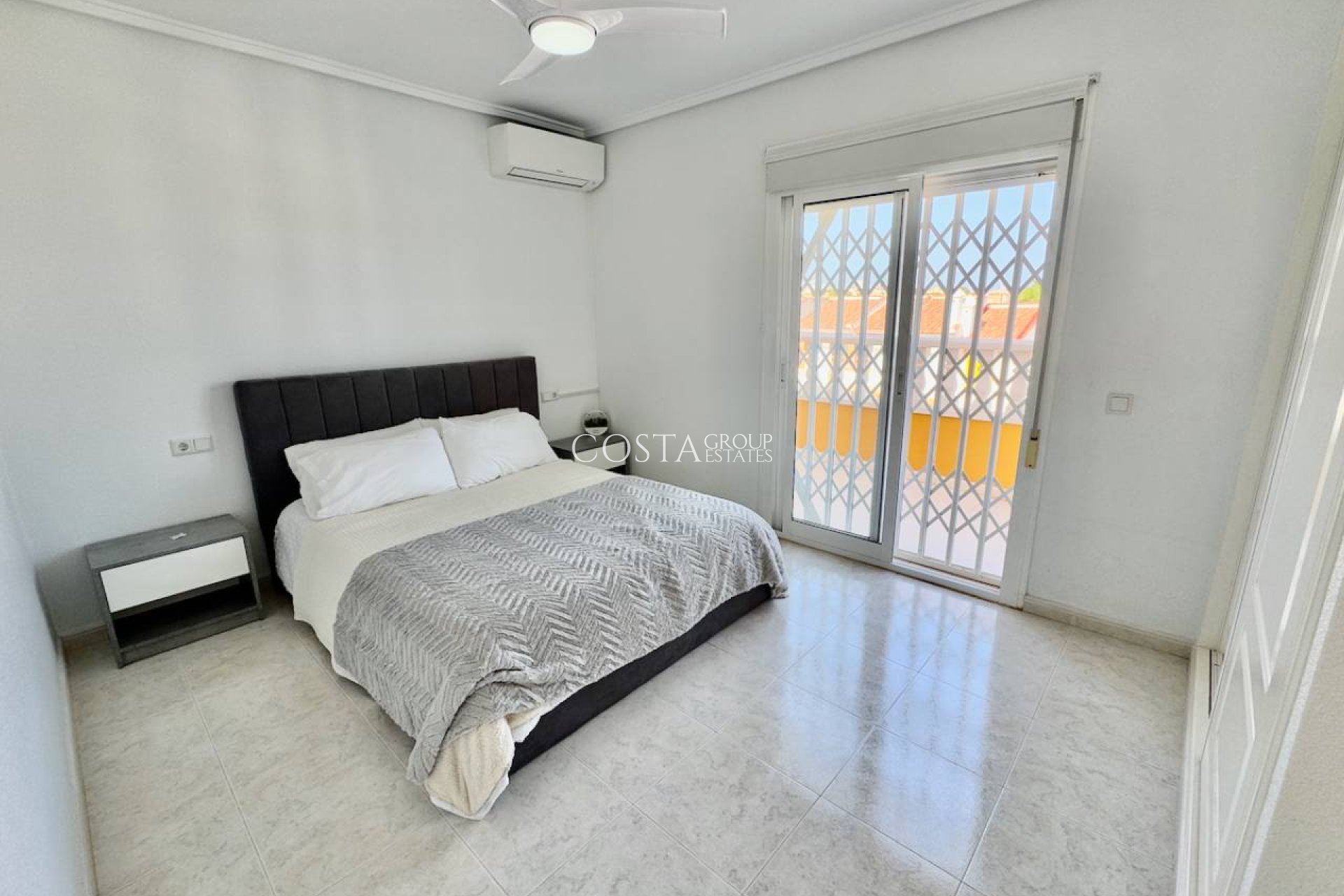 Wiederverkauf - Villa -
Ciudad Quesada