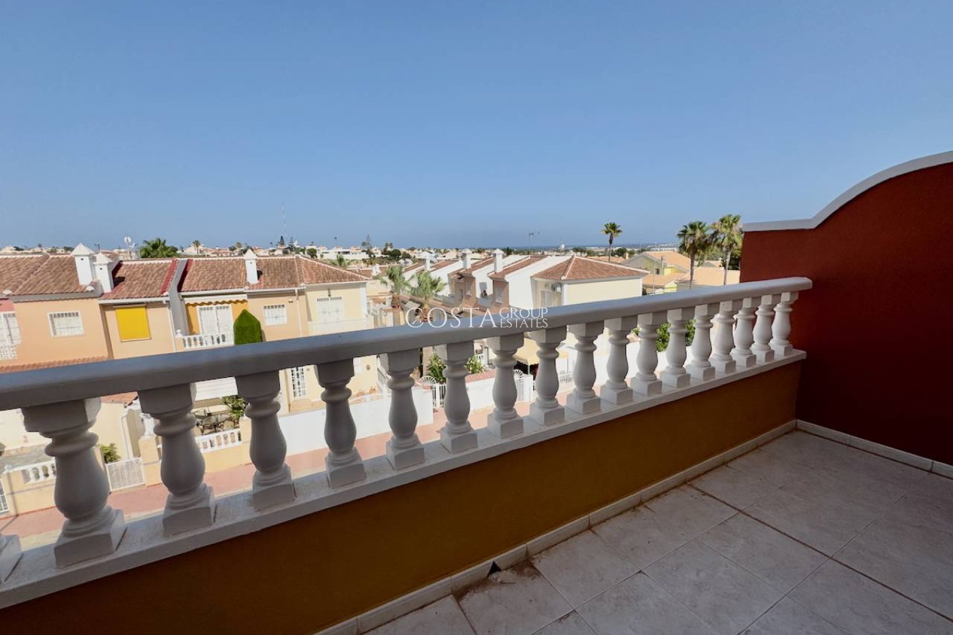 Wiederverkauf - Villa -
Ciudad Quesada