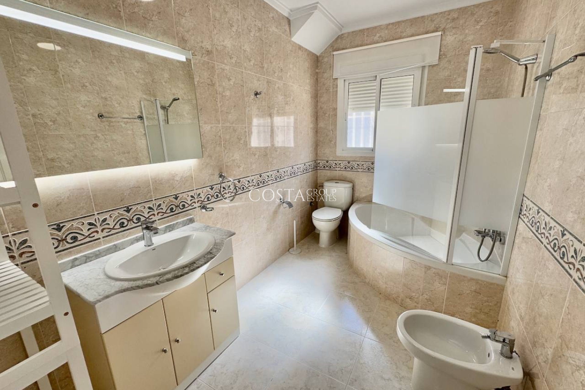 Wiederverkauf - Villa -
Ciudad Quesada