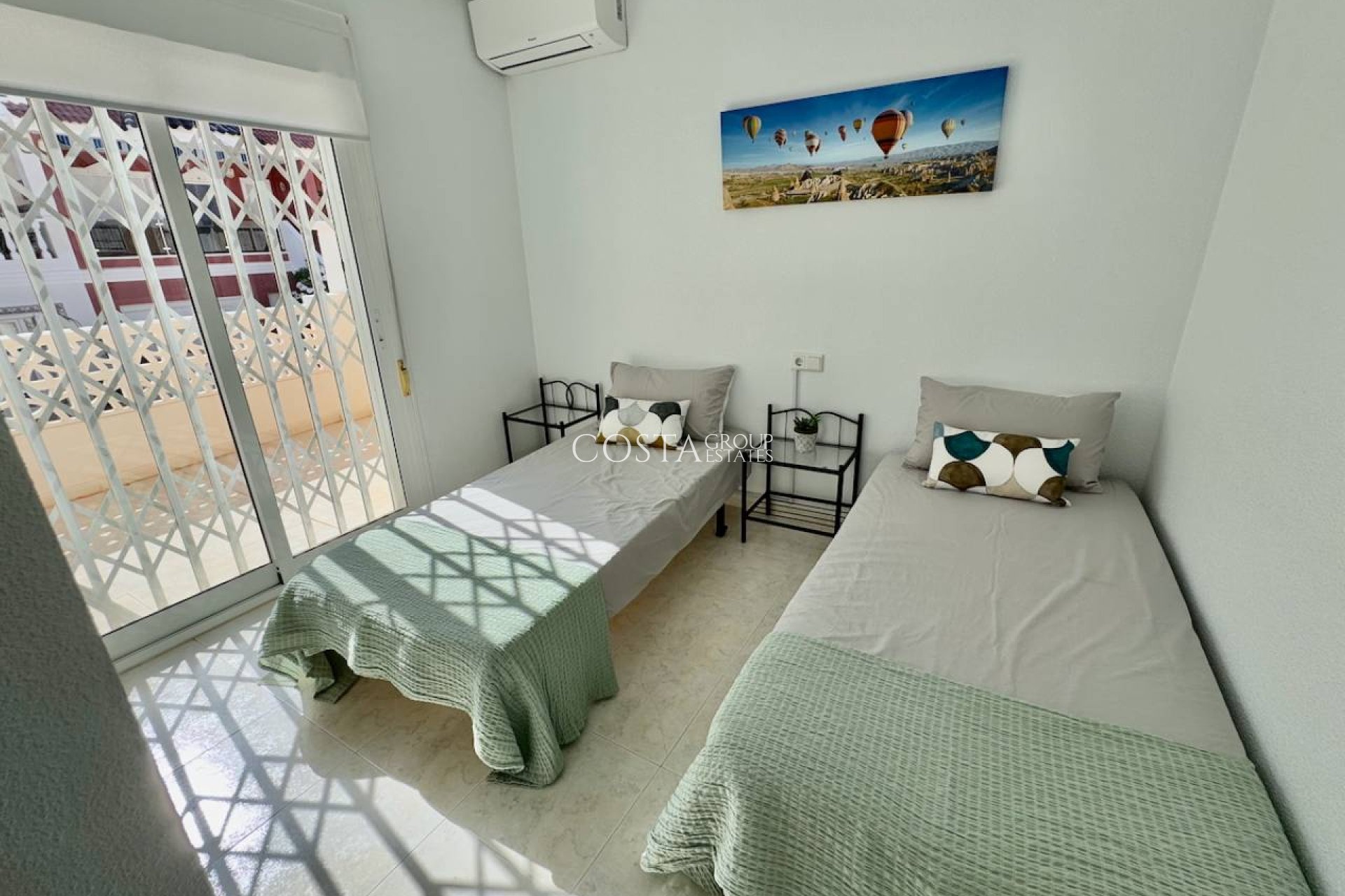 Wiederverkauf - Villa -
Ciudad Quesada