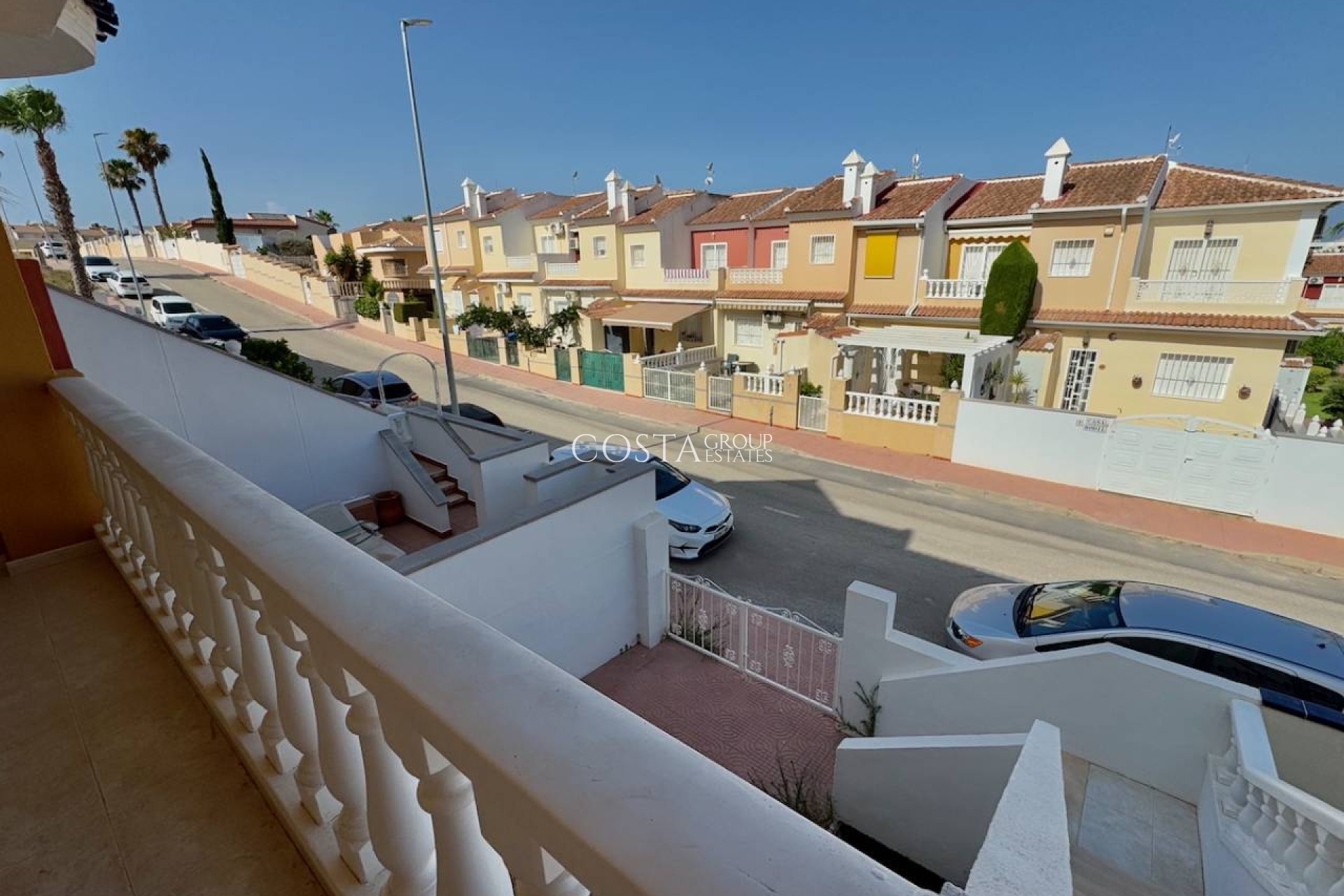 Wiederverkauf - Villa -
Ciudad Quesada