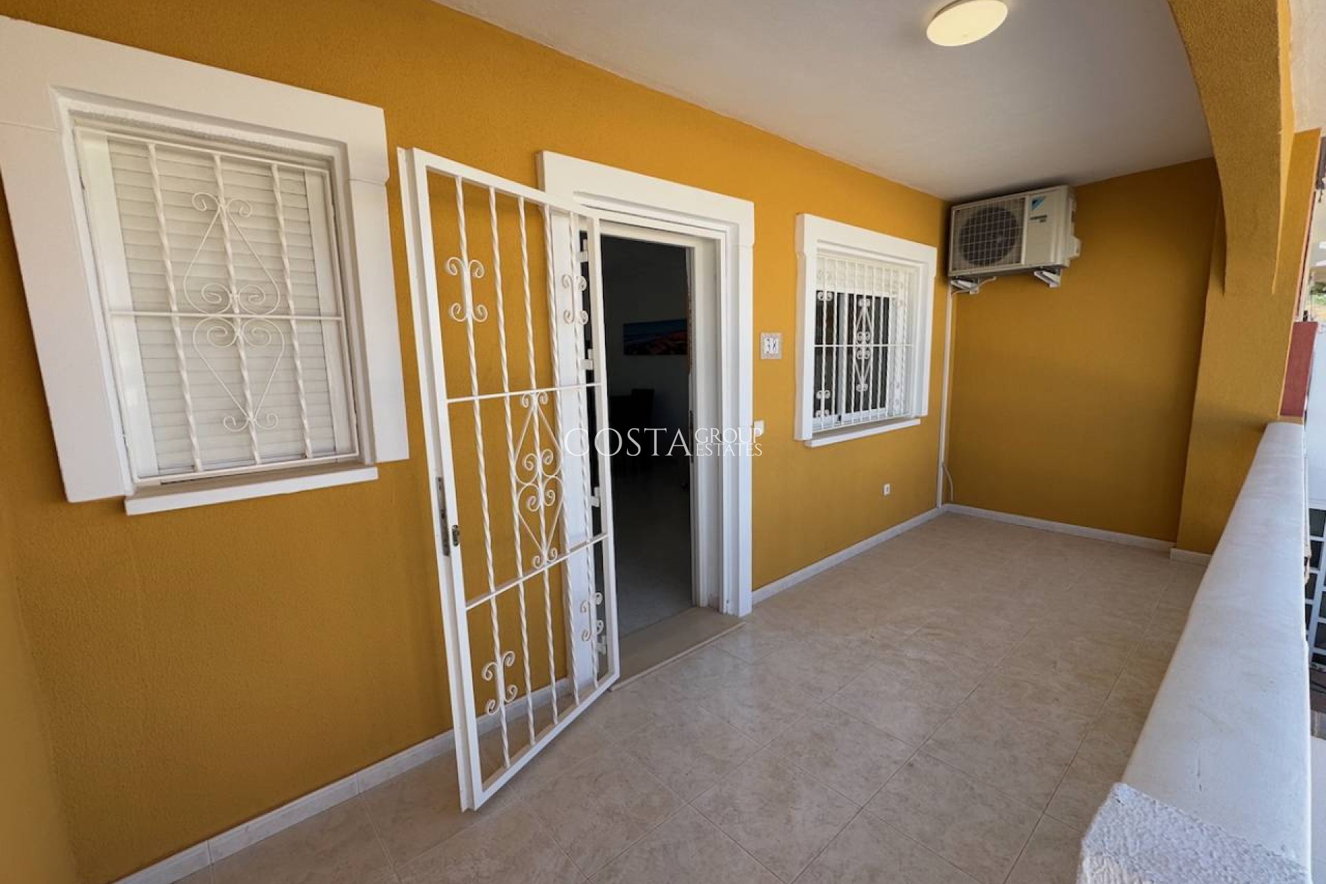 Wiederverkauf - Villa -
Ciudad Quesada