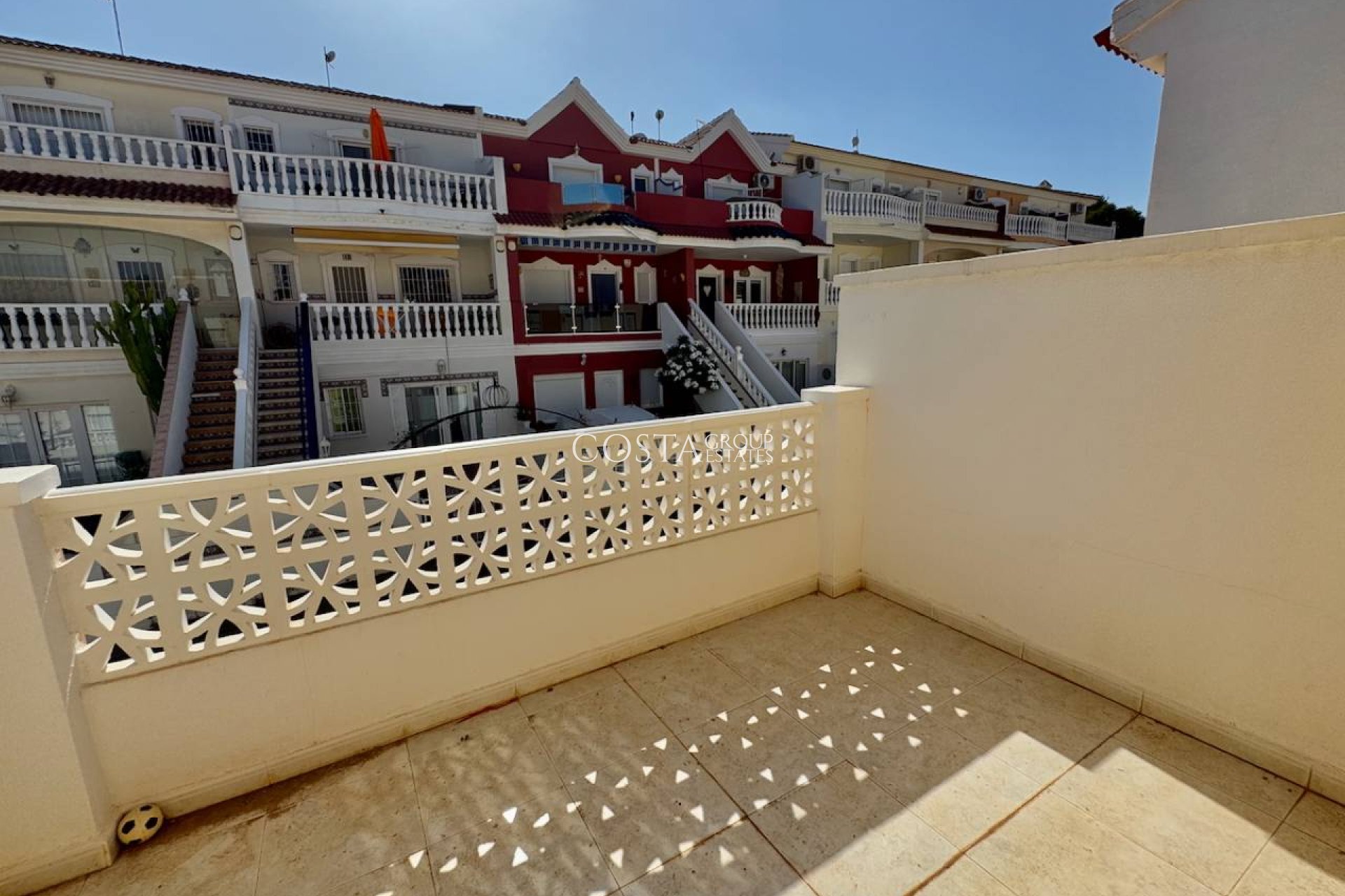 Wiederverkauf - Villa -
Ciudad Quesada