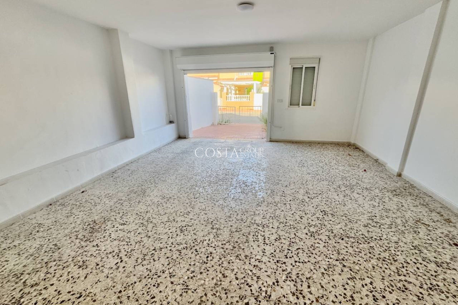 Wiederverkauf - Villa -
Ciudad Quesada