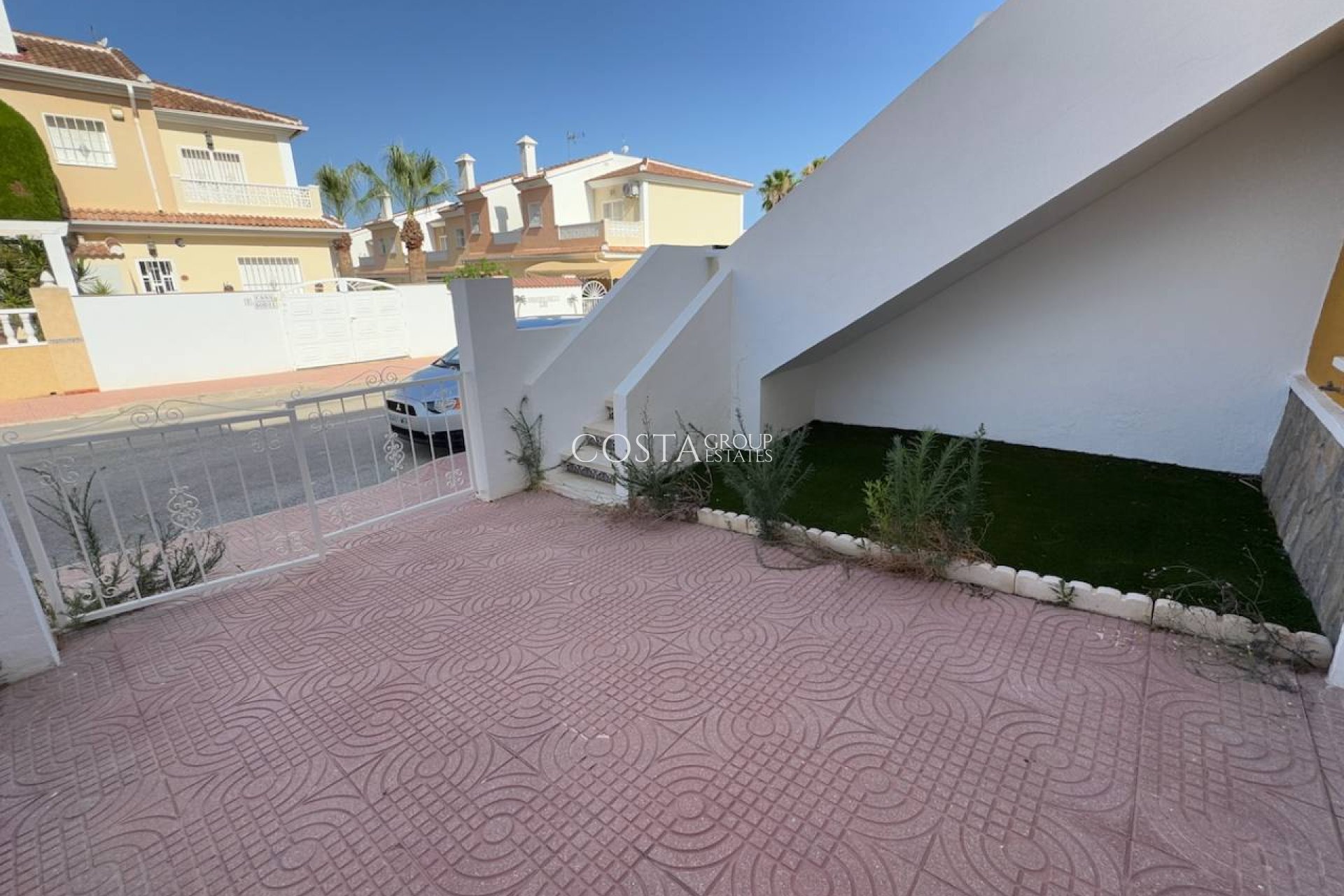 Wiederverkauf - Villa -
Ciudad Quesada