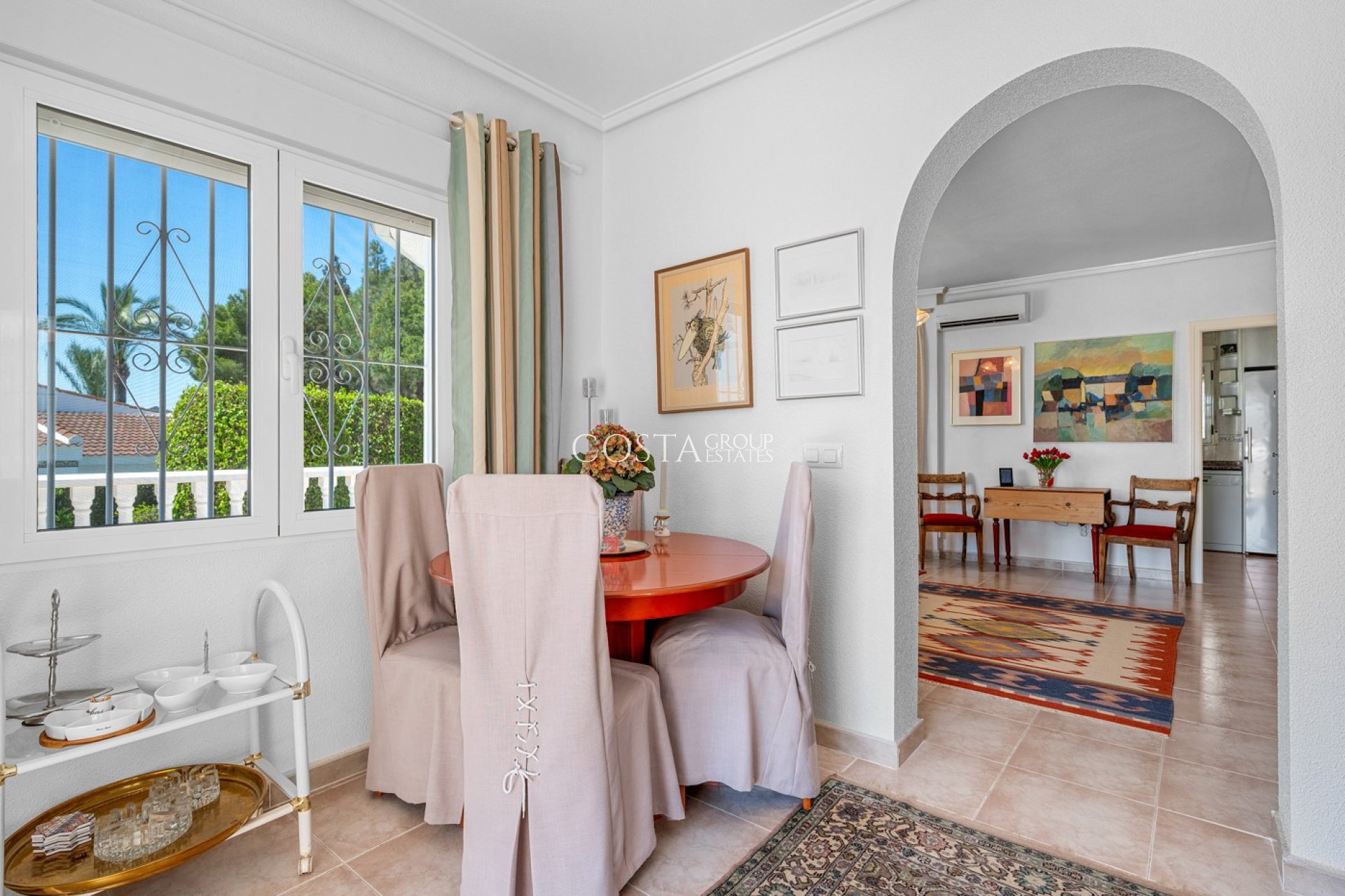 Wiederverkauf - Villa -
Ciudad Quesada