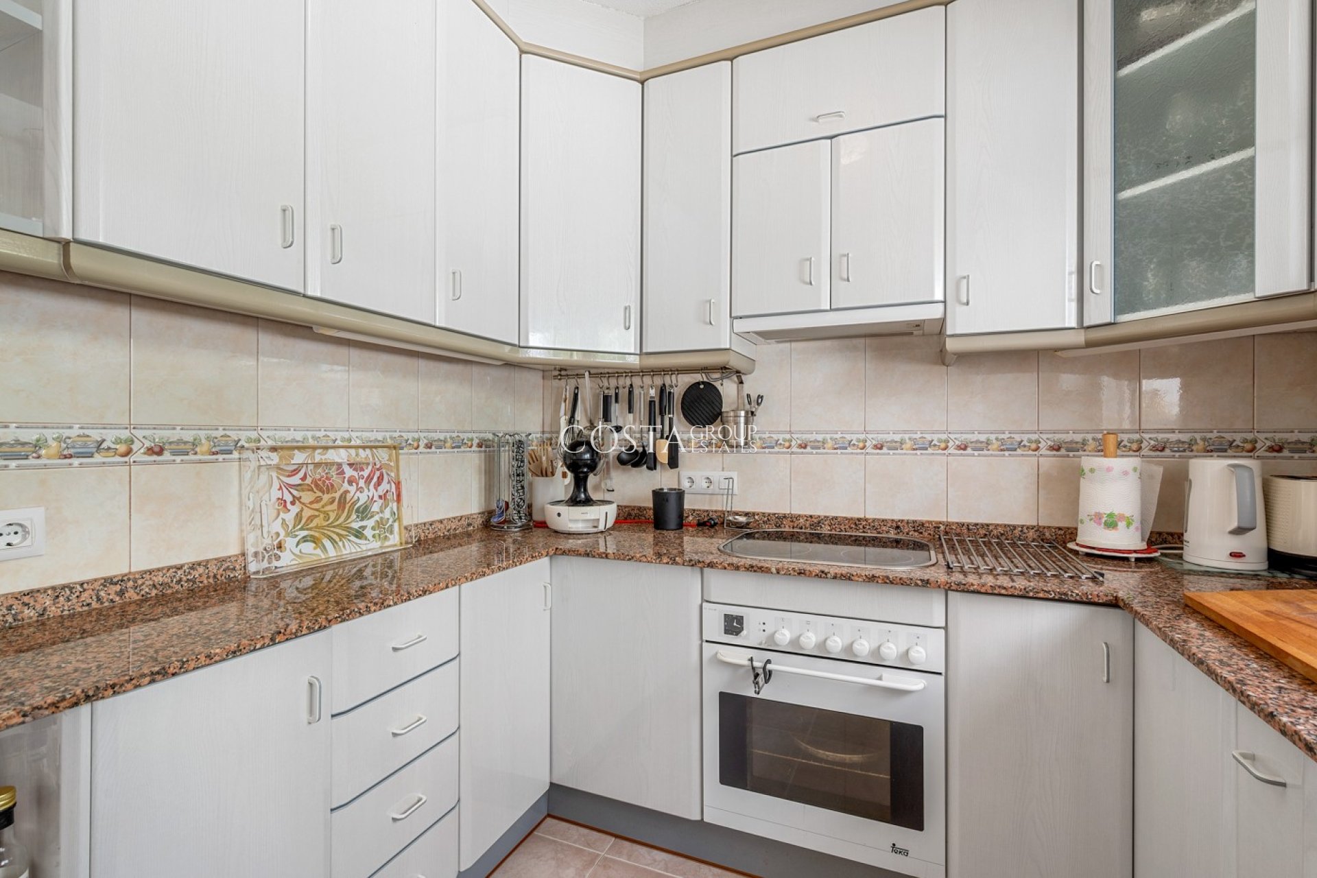 Wiederverkauf - Villa -
Ciudad Quesada