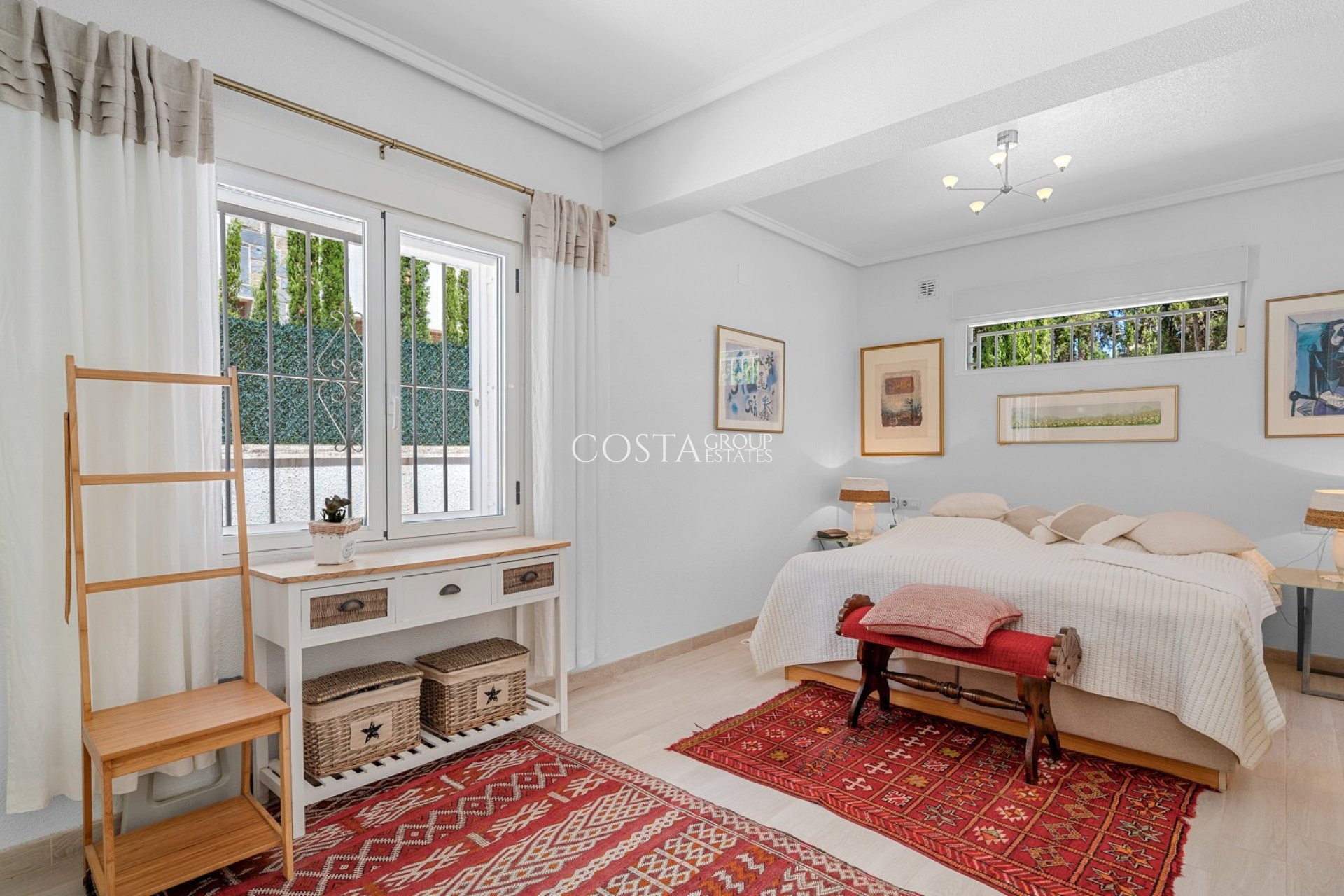 Wiederverkauf - Villa -
Ciudad Quesada