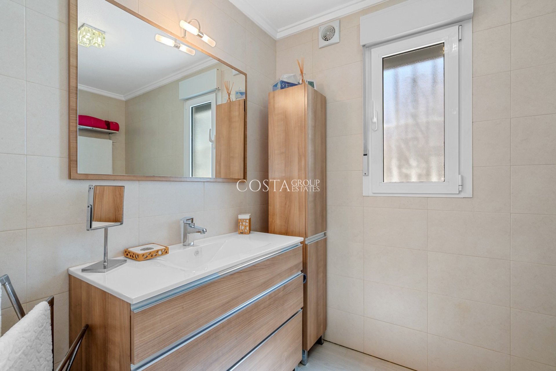 Wiederverkauf - Villa -
Ciudad Quesada