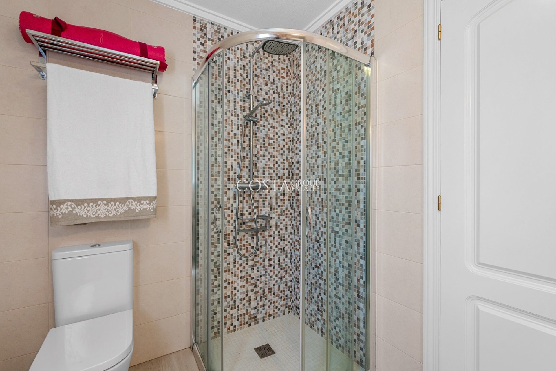 Wiederverkauf - Villa -
Ciudad Quesada