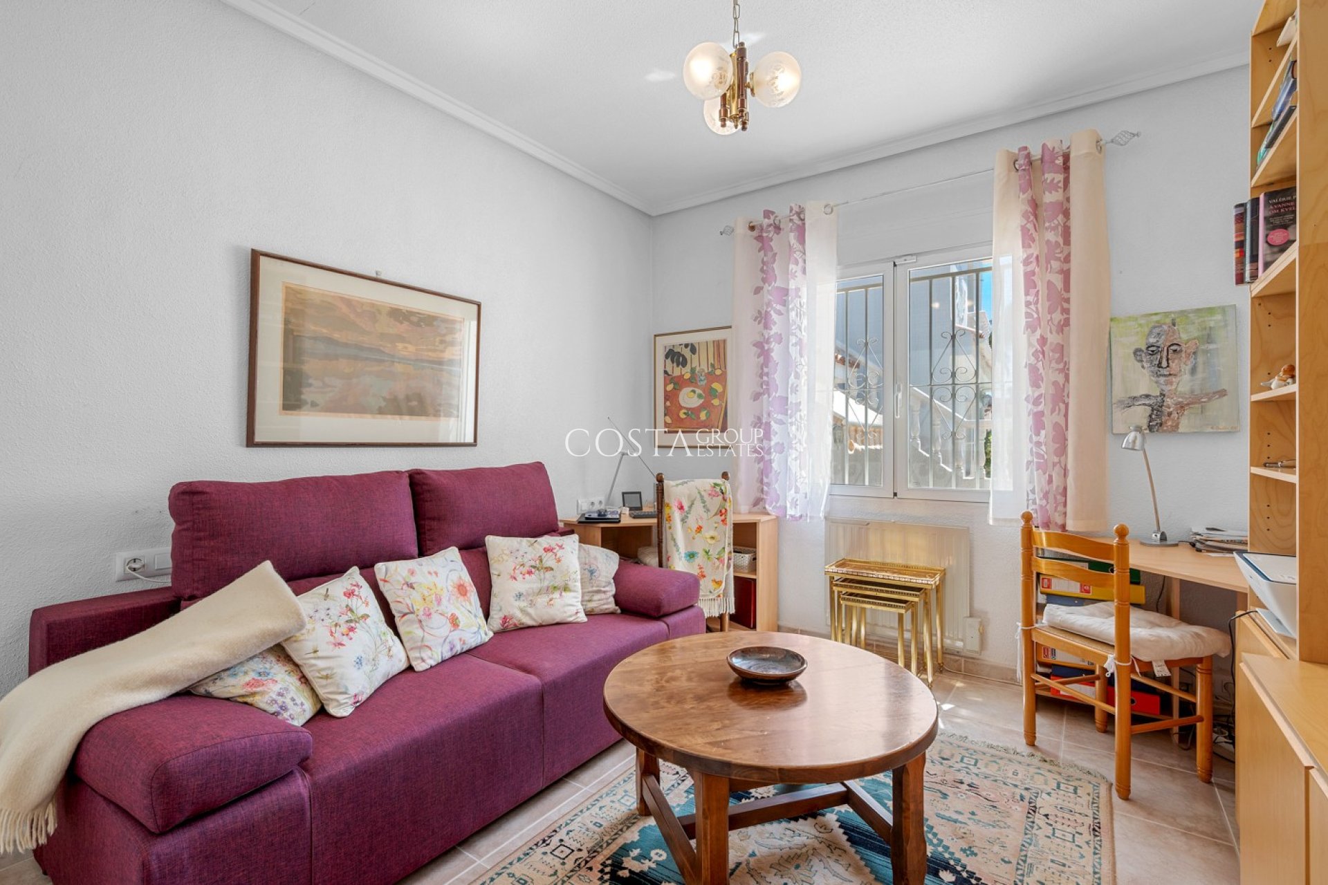 Wiederverkauf - Villa -
Ciudad Quesada