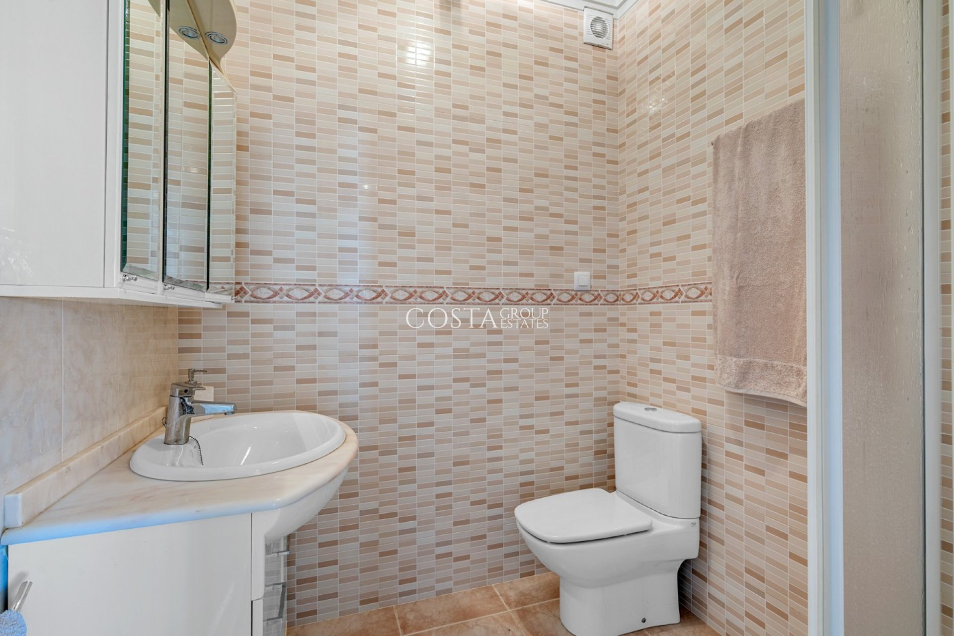 Wiederverkauf - Villa -
Ciudad Quesada