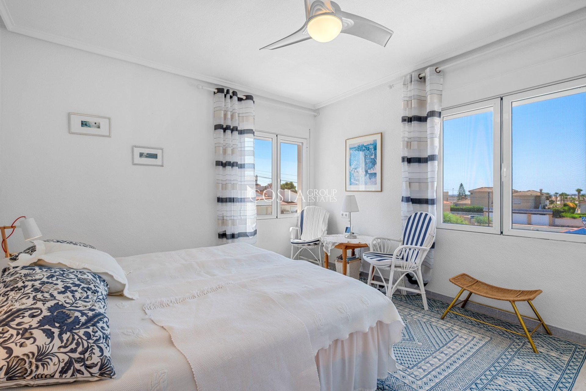 Wiederverkauf - Villa -
Ciudad Quesada