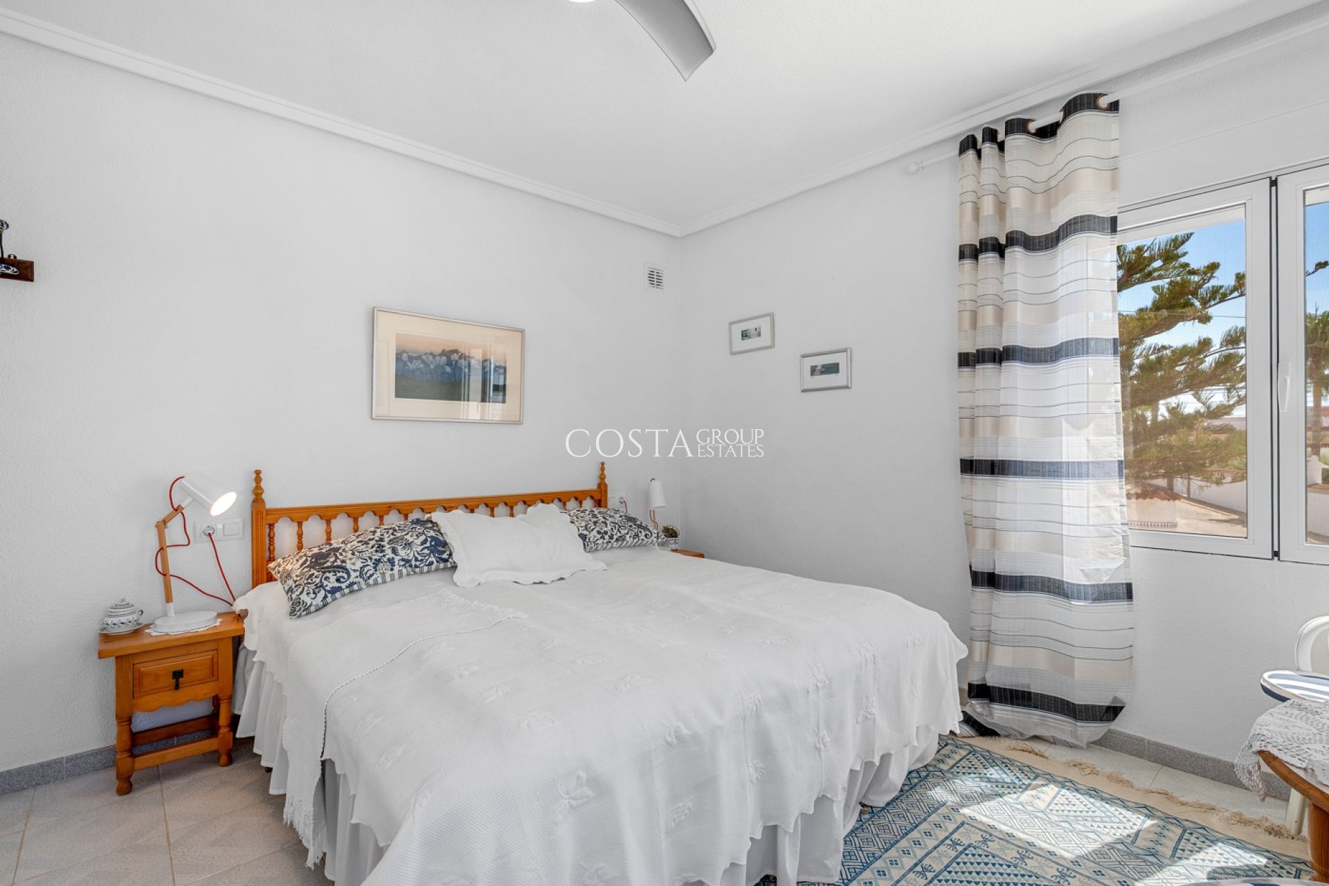 Wiederverkauf - Villa -
Ciudad Quesada