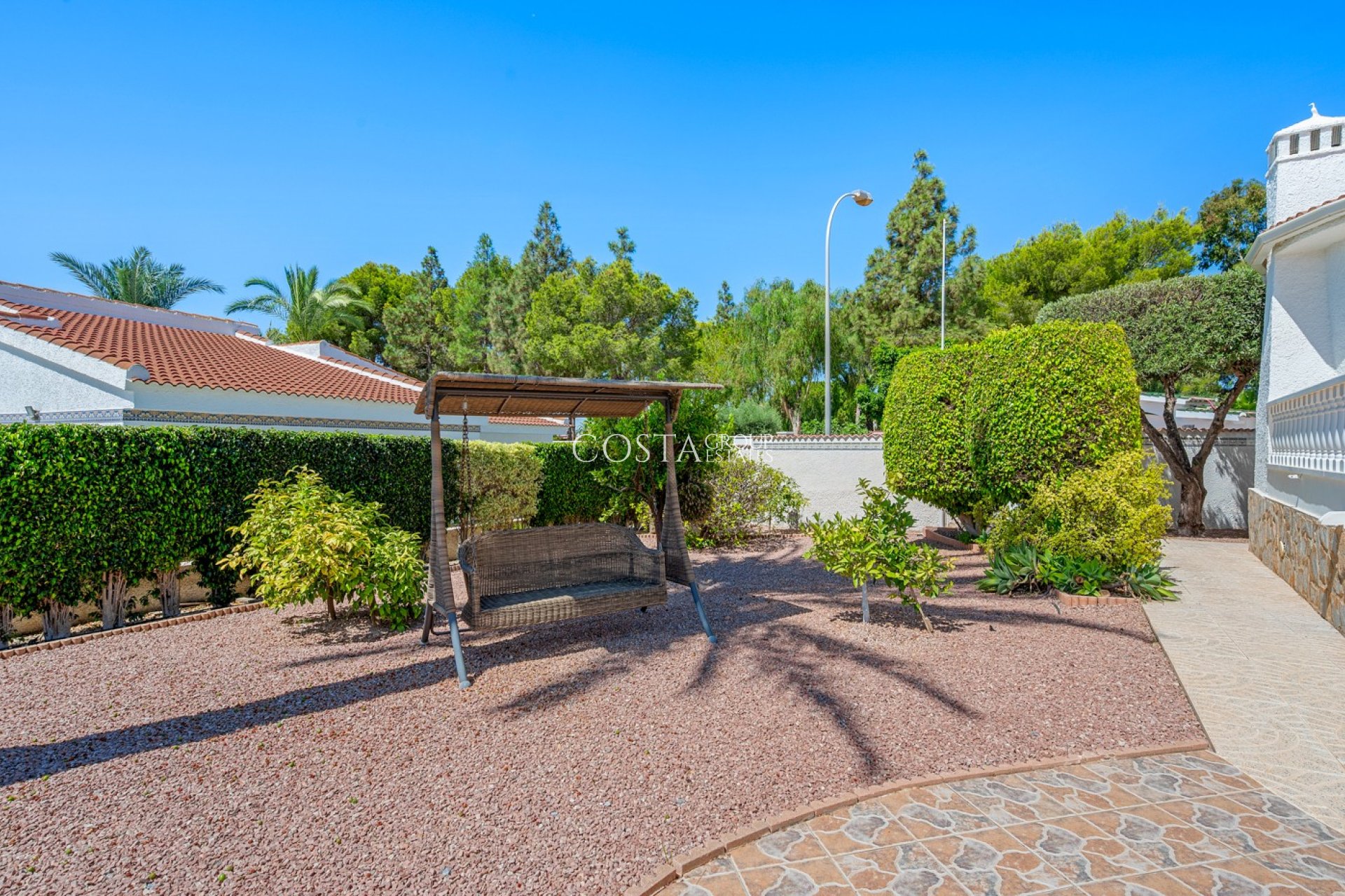 Wiederverkauf - Villa -
Ciudad Quesada