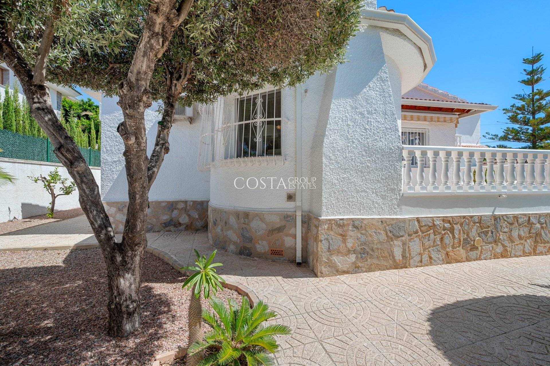 Wiederverkauf - Villa -
Ciudad Quesada