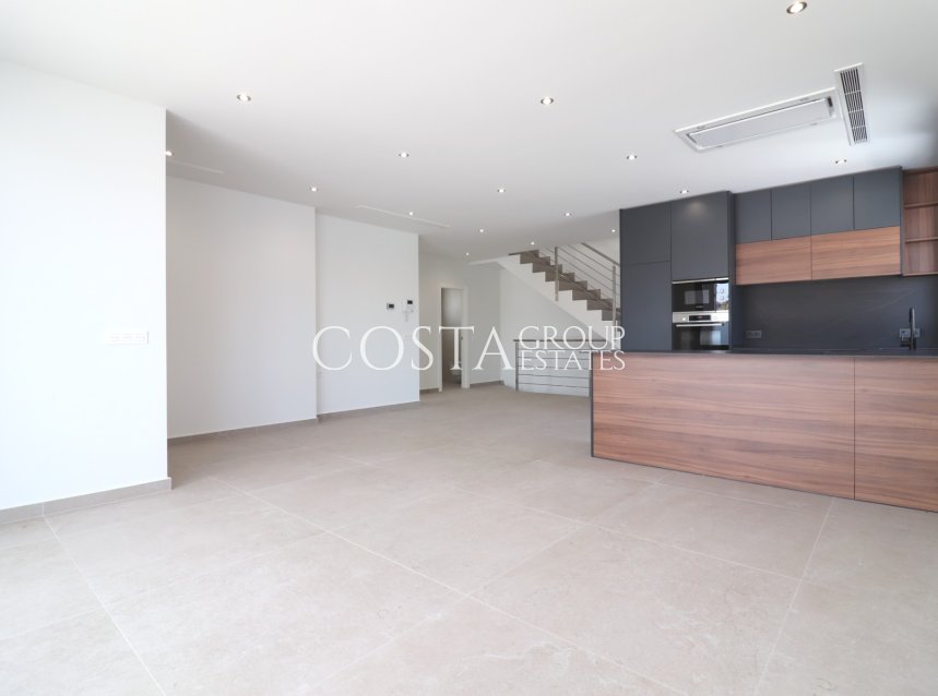 Wiederverkauf - Villa -
Ciudad Quesada