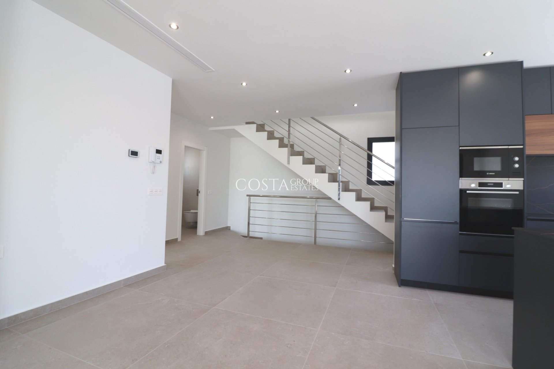 Wiederverkauf - Villa -
Ciudad Quesada