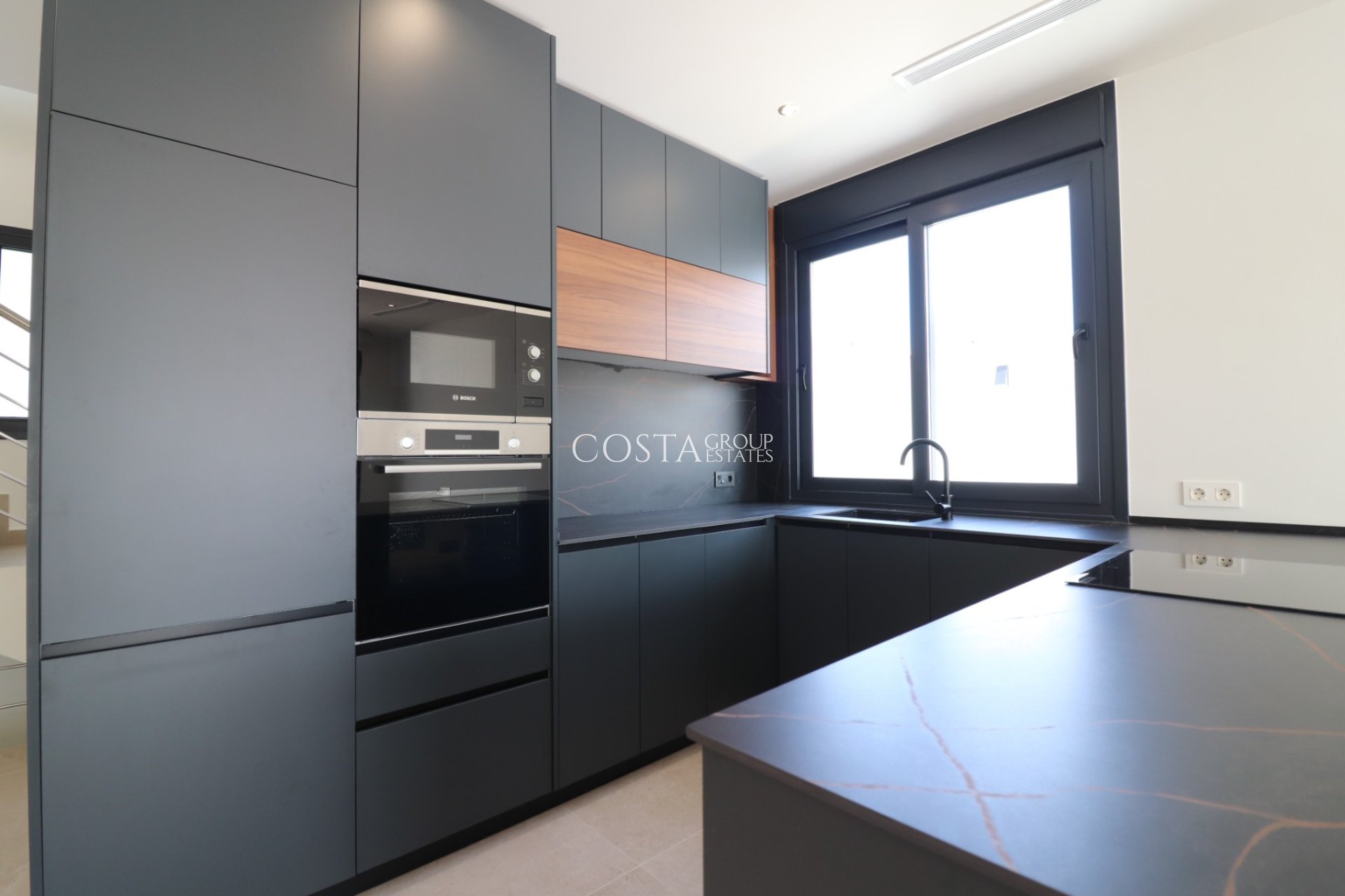 Wiederverkauf - Villa -
Ciudad Quesada