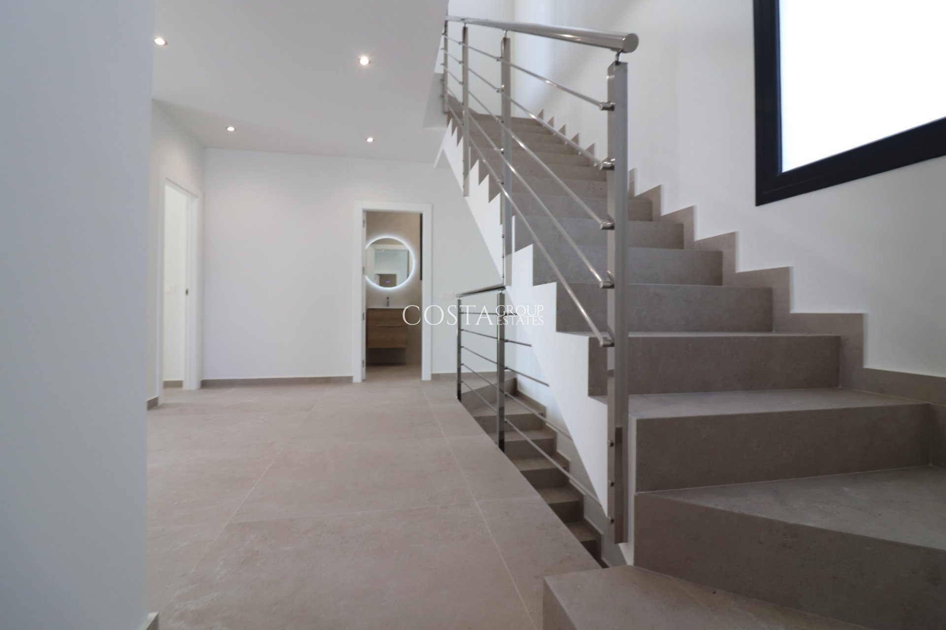 Wiederverkauf - Villa -
Ciudad Quesada