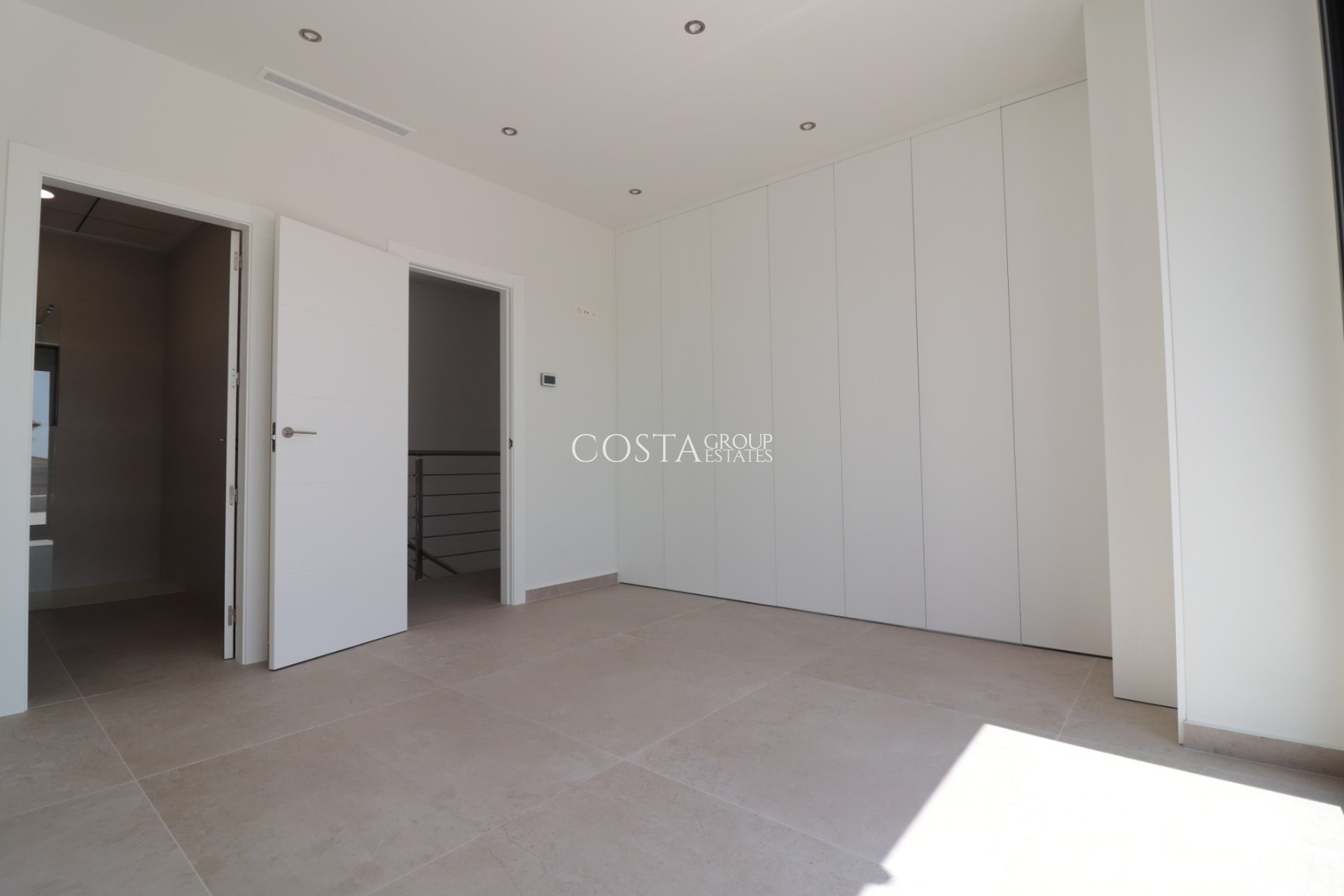 Wiederverkauf - Villa -
Ciudad Quesada