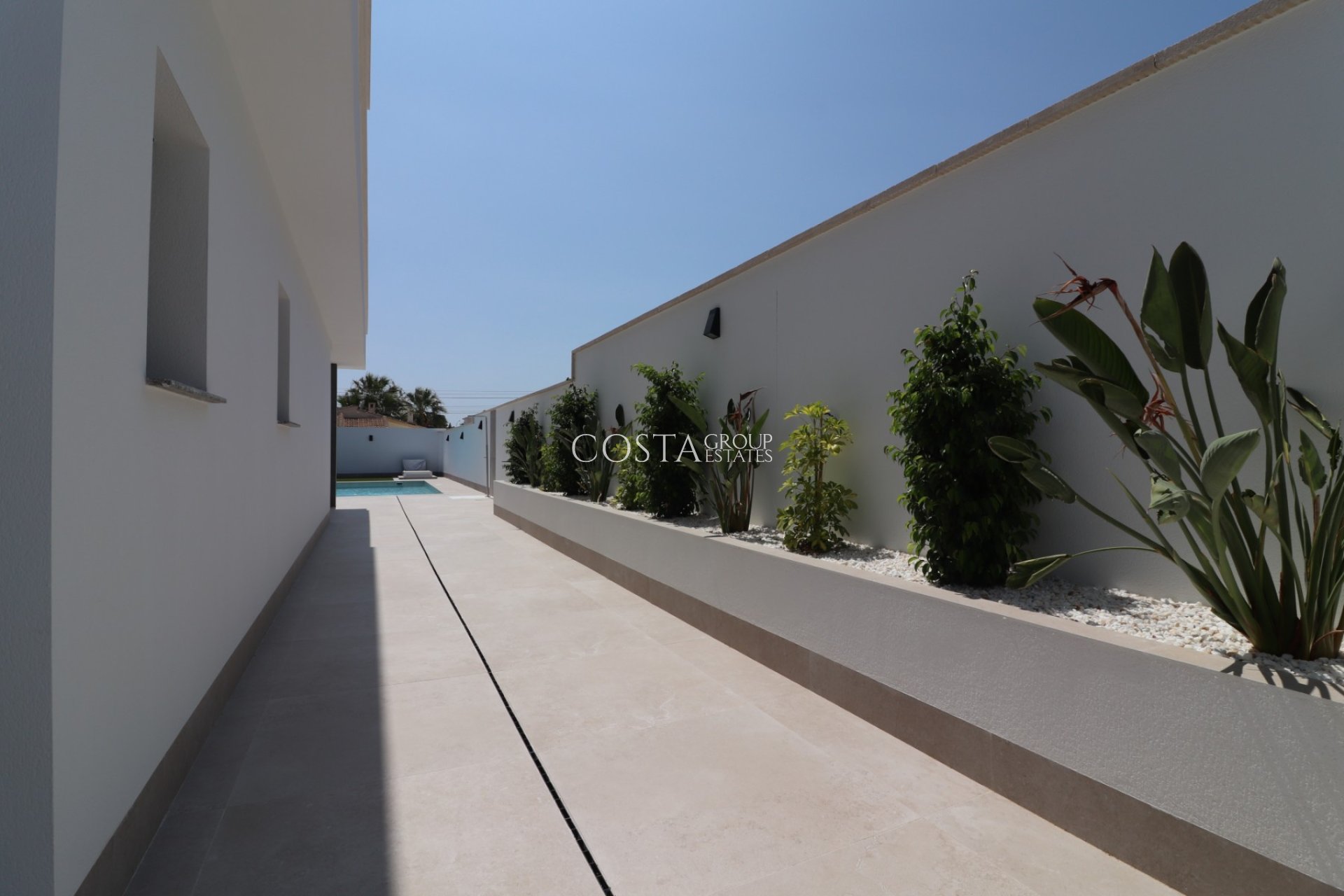 Wiederverkauf - Villa -
Ciudad Quesada