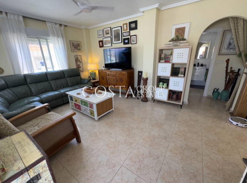 Wiederverkauf - Villa -
Ciudad Quesada