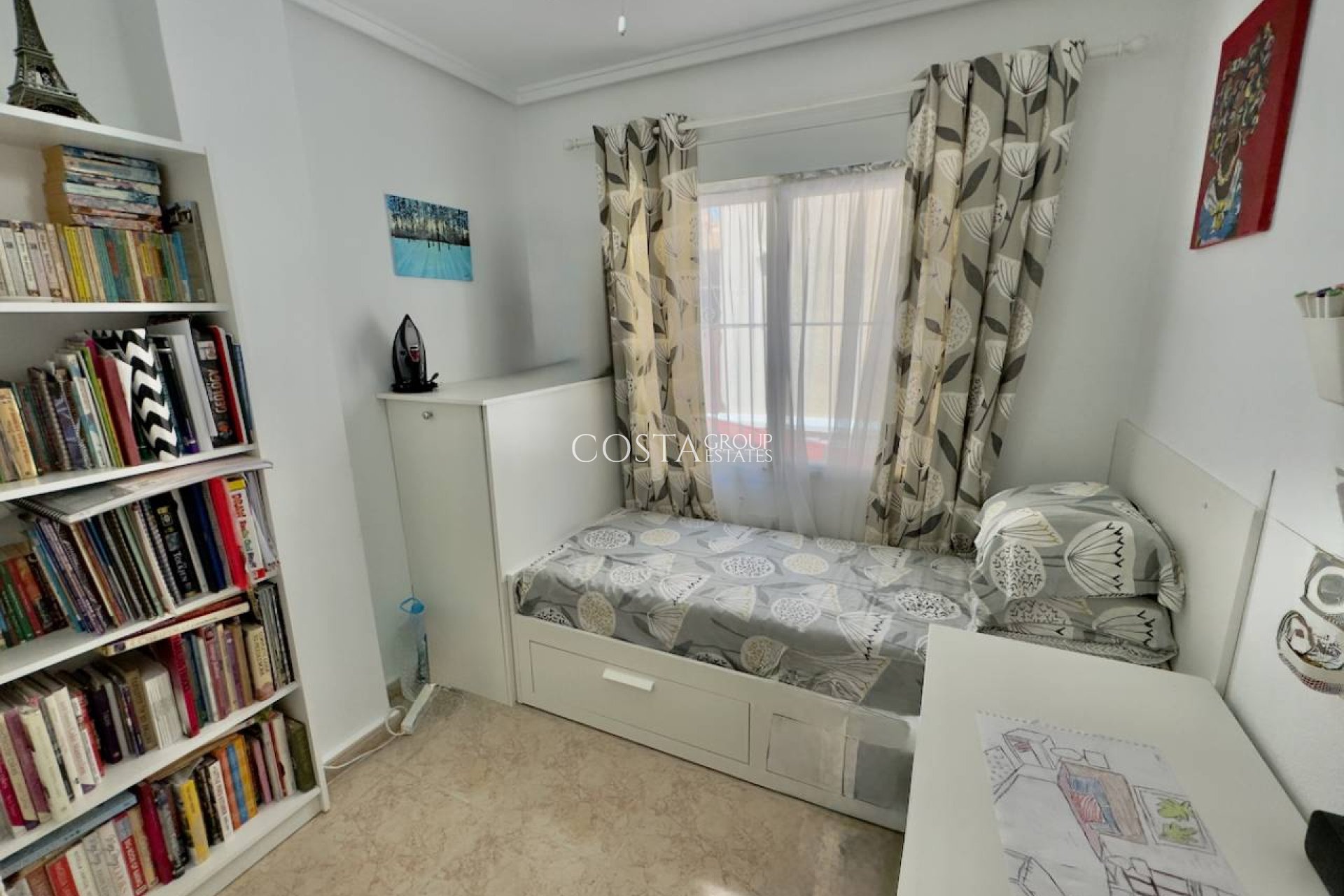 Wiederverkauf - Villa -
Ciudad Quesada