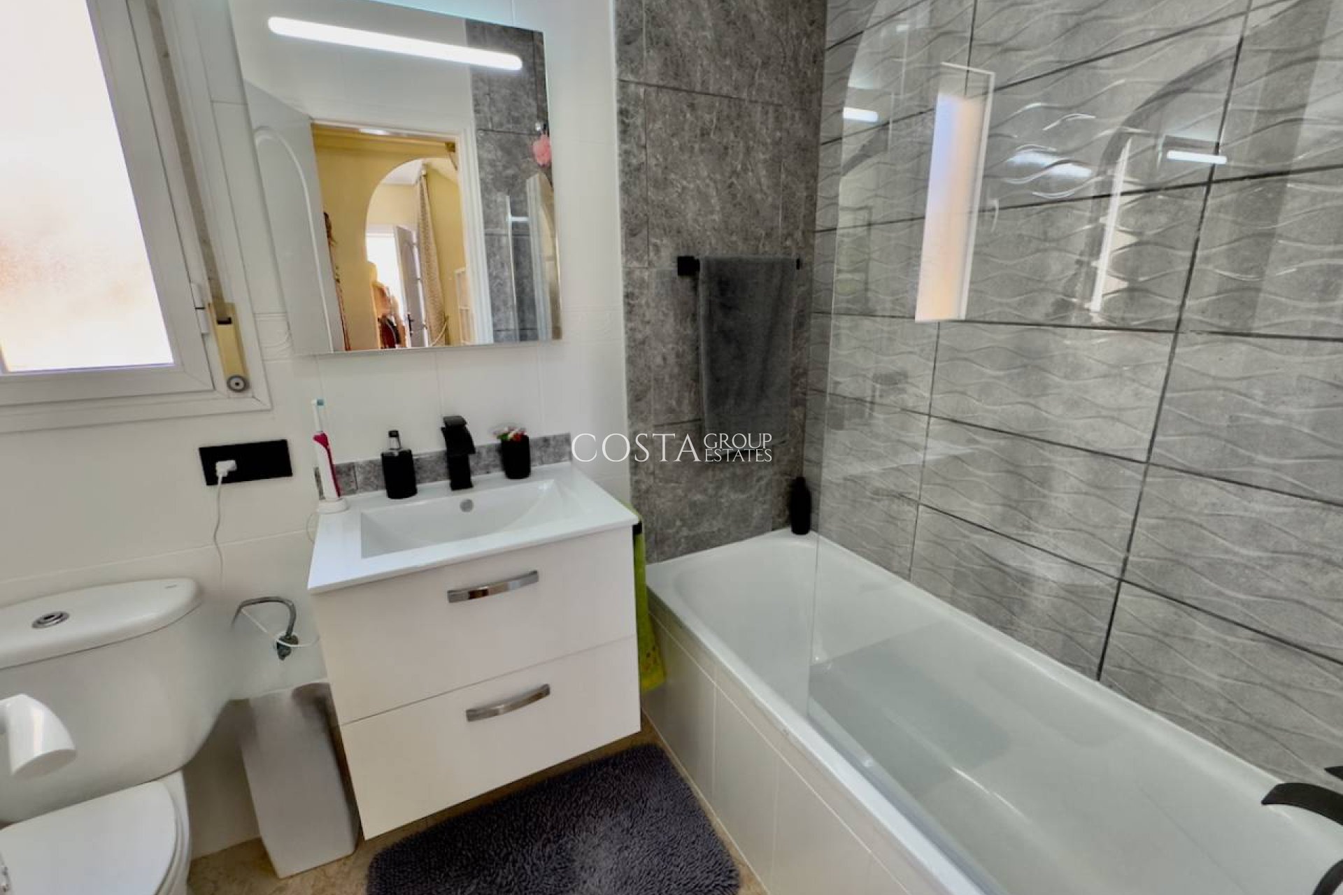 Wiederverkauf - Villa -
Ciudad Quesada