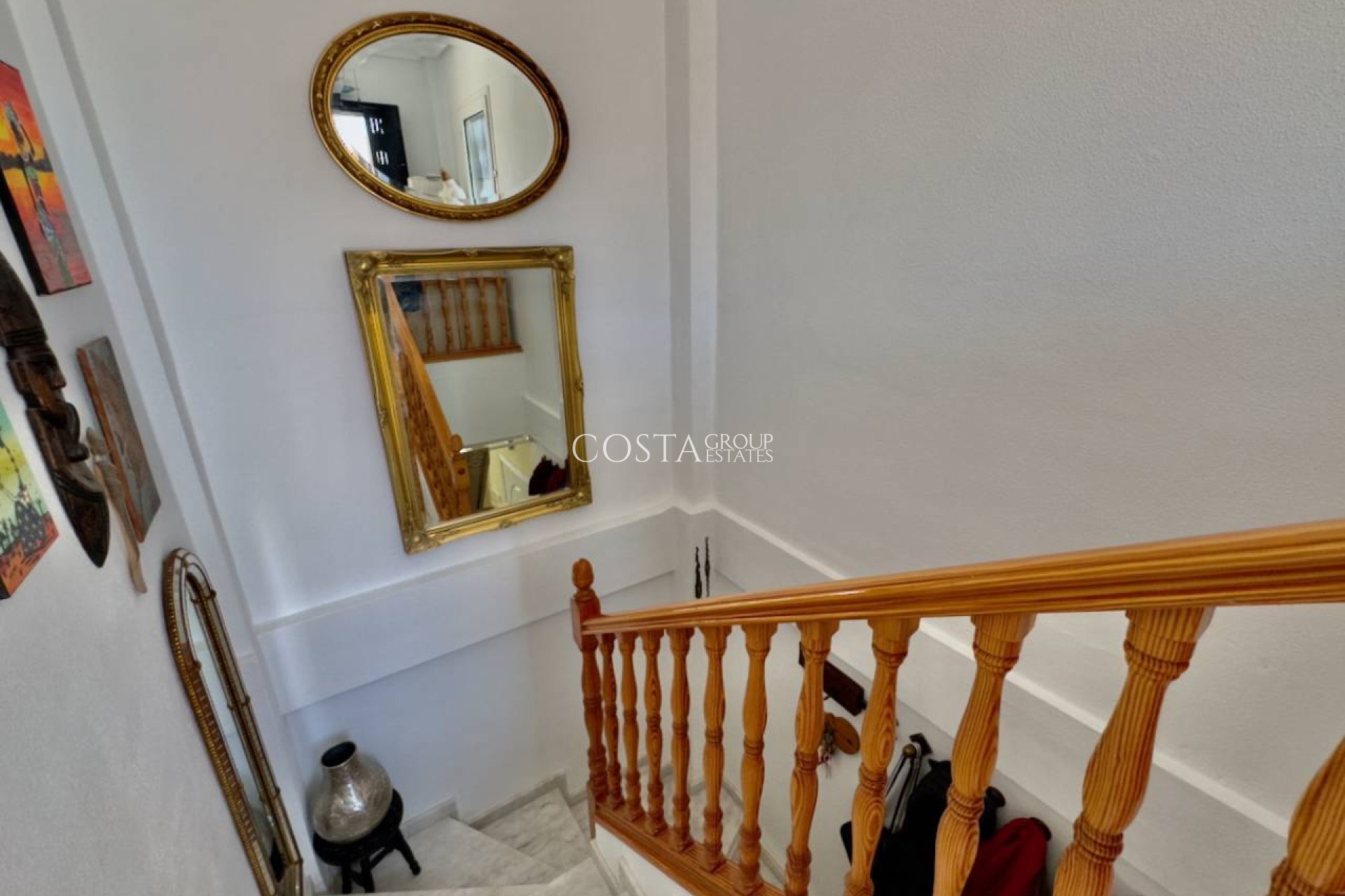 Wiederverkauf - Villa -
Ciudad Quesada