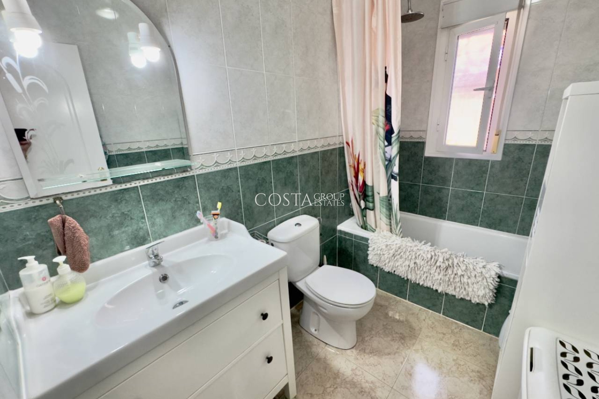 Wiederverkauf - Villa -
Ciudad Quesada