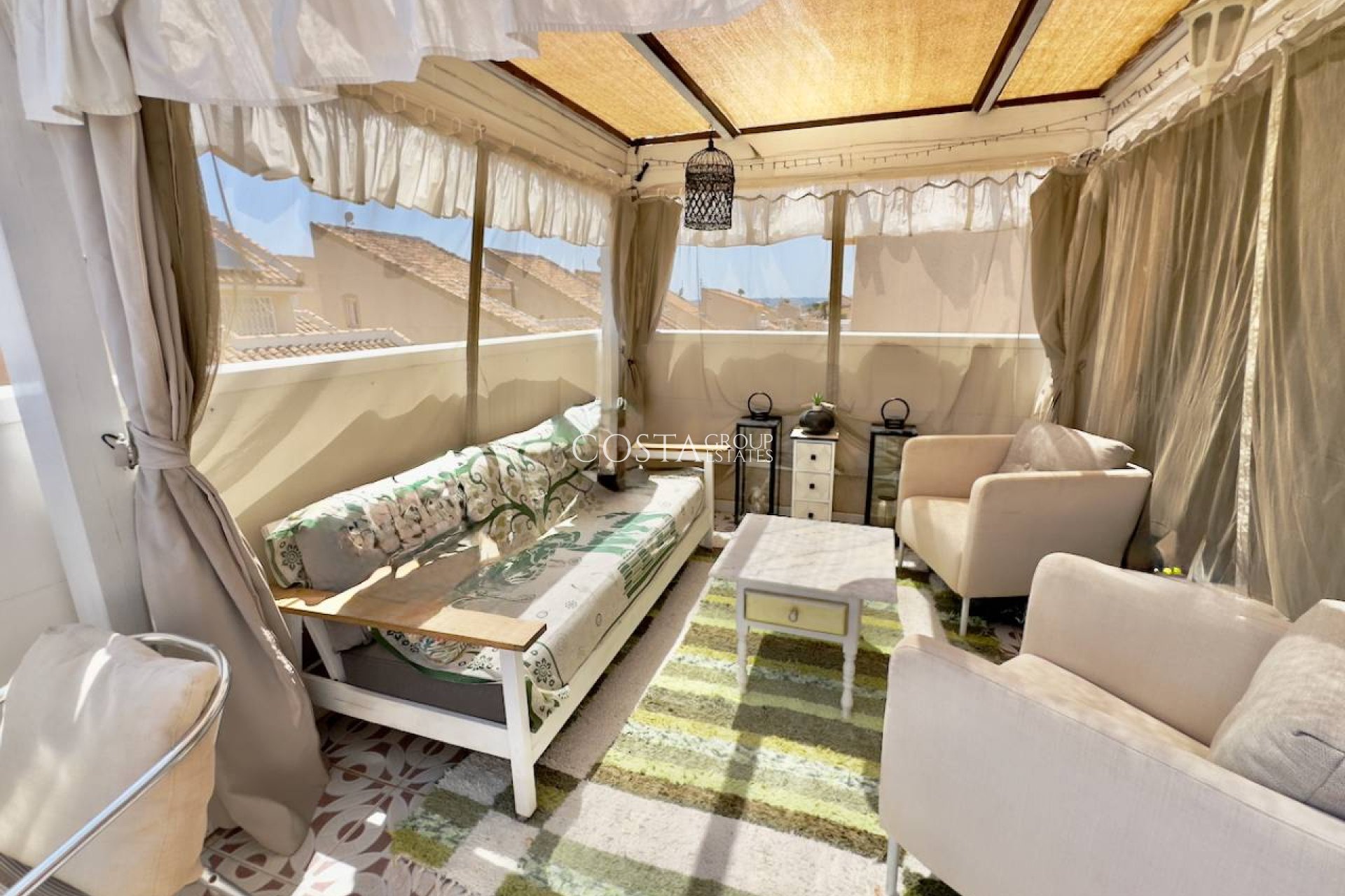 Wiederverkauf - Villa -
Ciudad Quesada