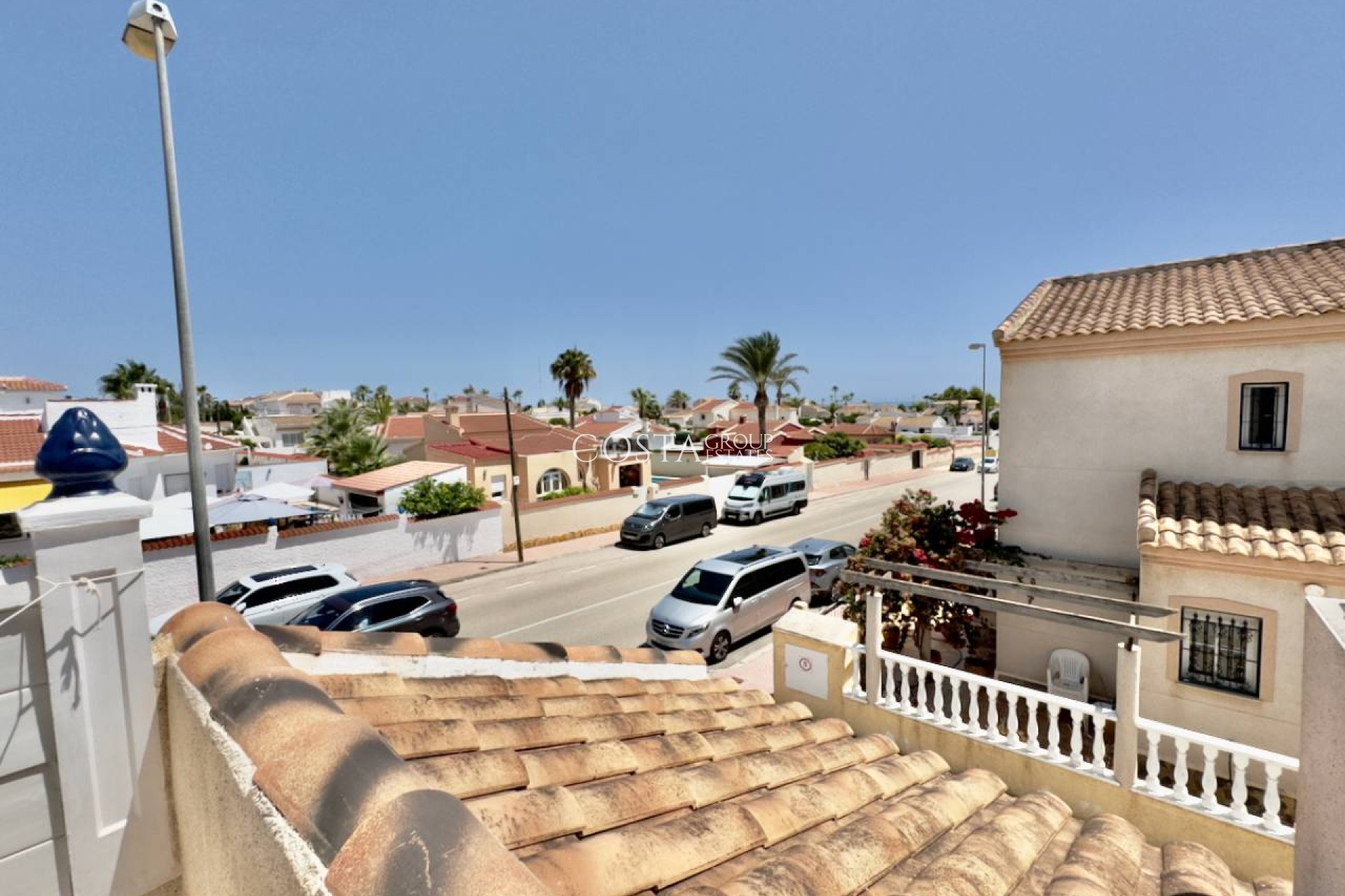 Wiederverkauf - Villa -
Ciudad Quesada