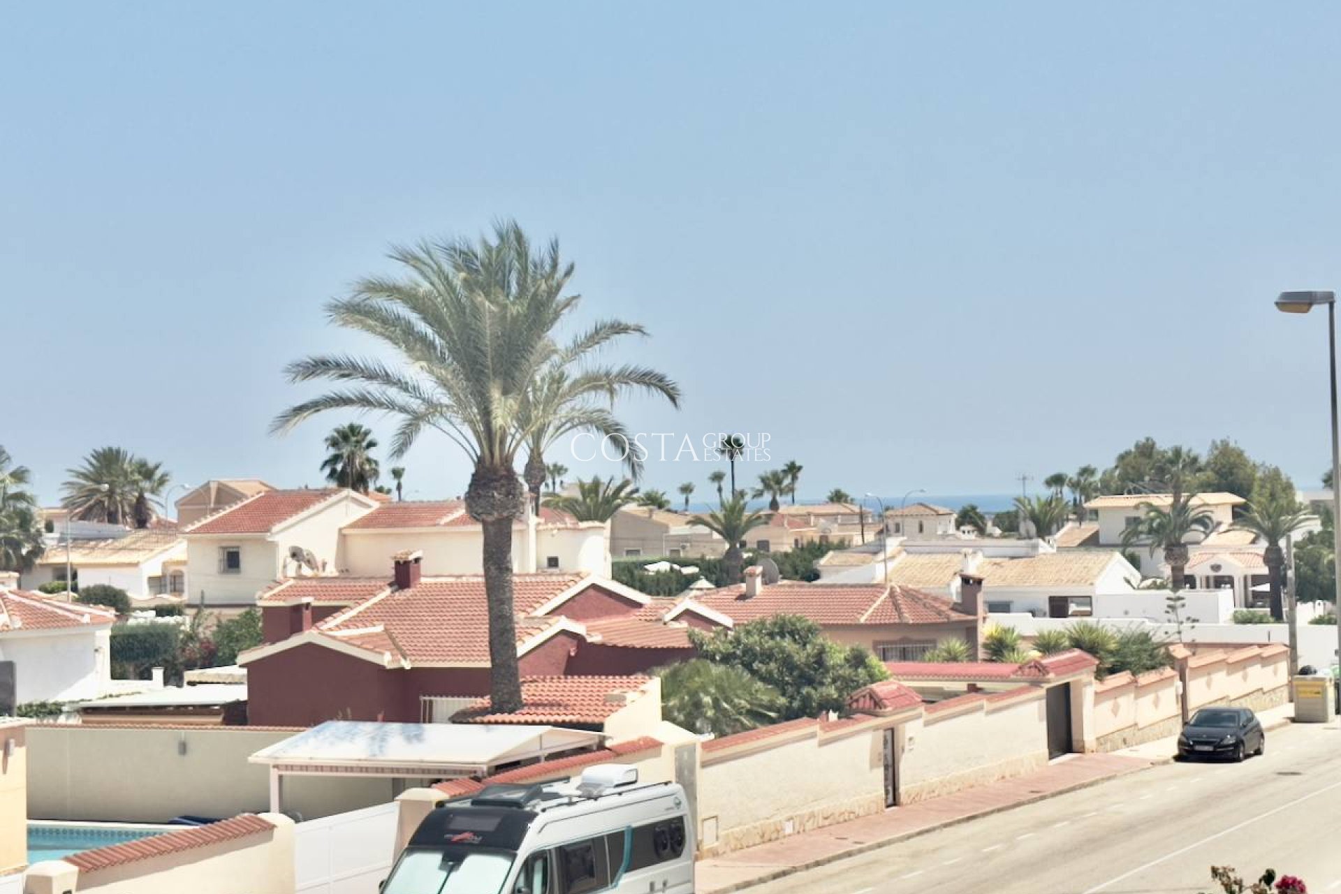 Wiederverkauf - Villa -
Ciudad Quesada