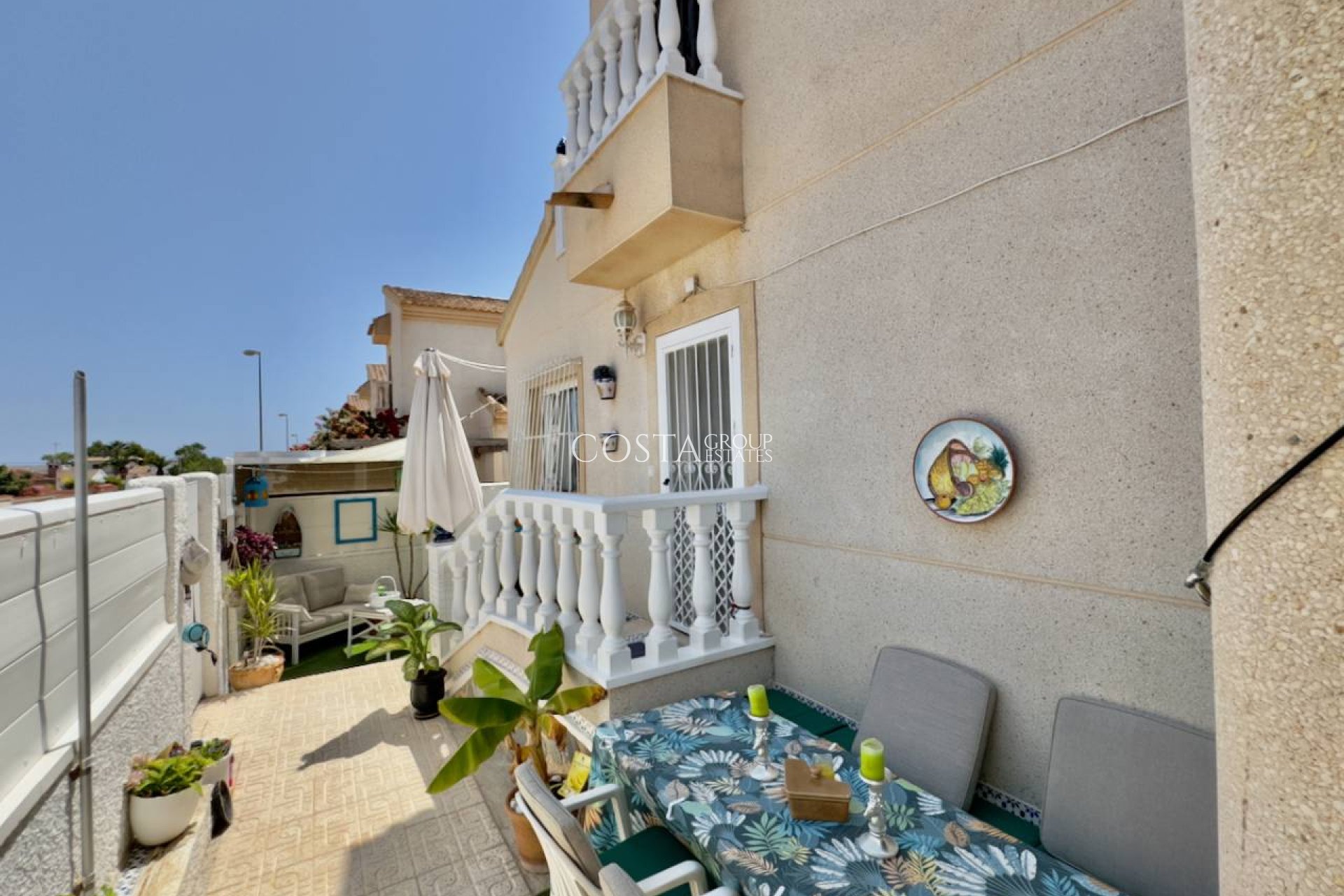 Wiederverkauf - Villa -
Ciudad Quesada