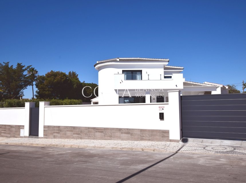 Wiederverkauf - Villa -
Ciudad Quesada