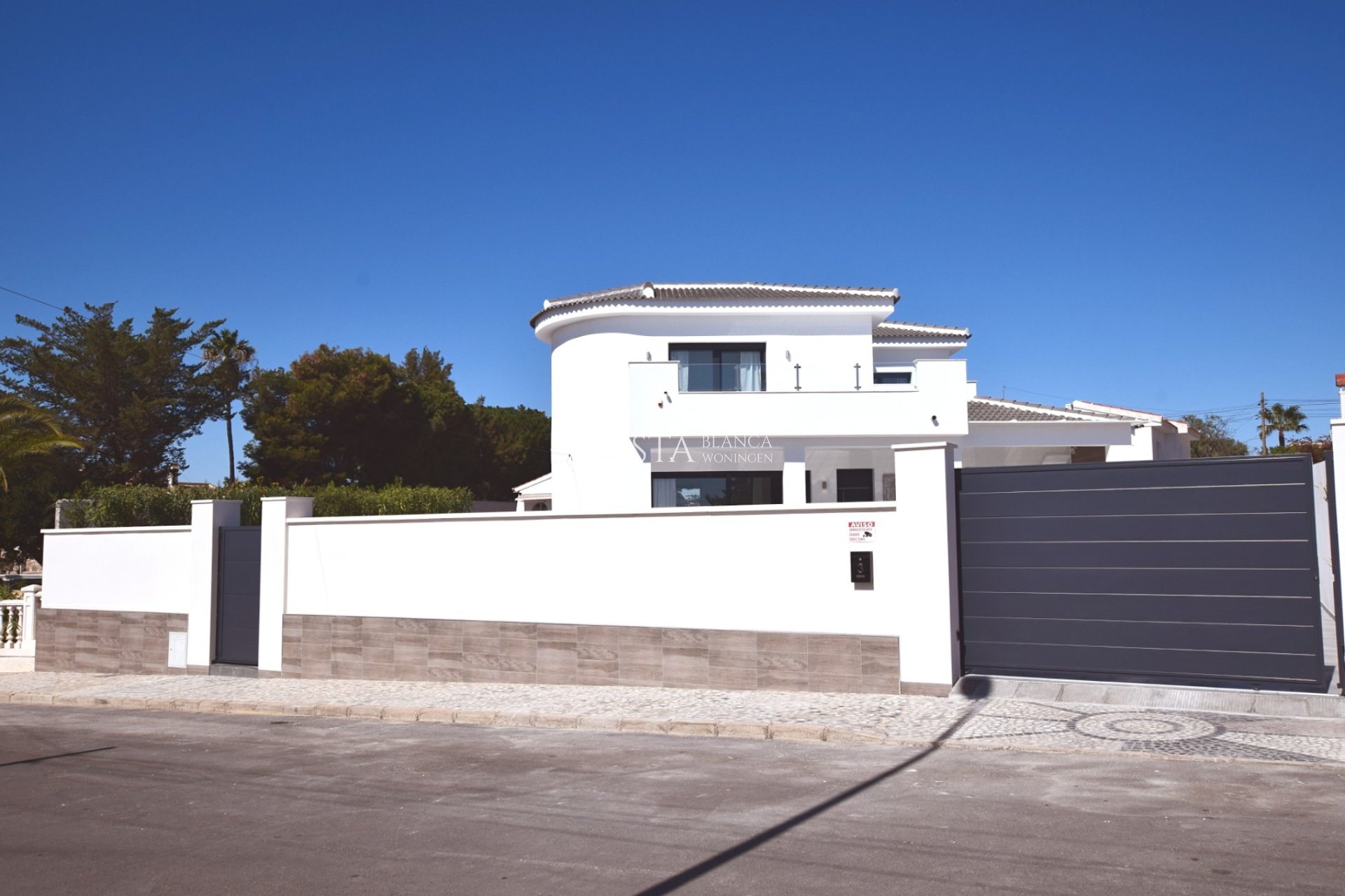 Wiederverkauf - Villa -
Ciudad Quesada