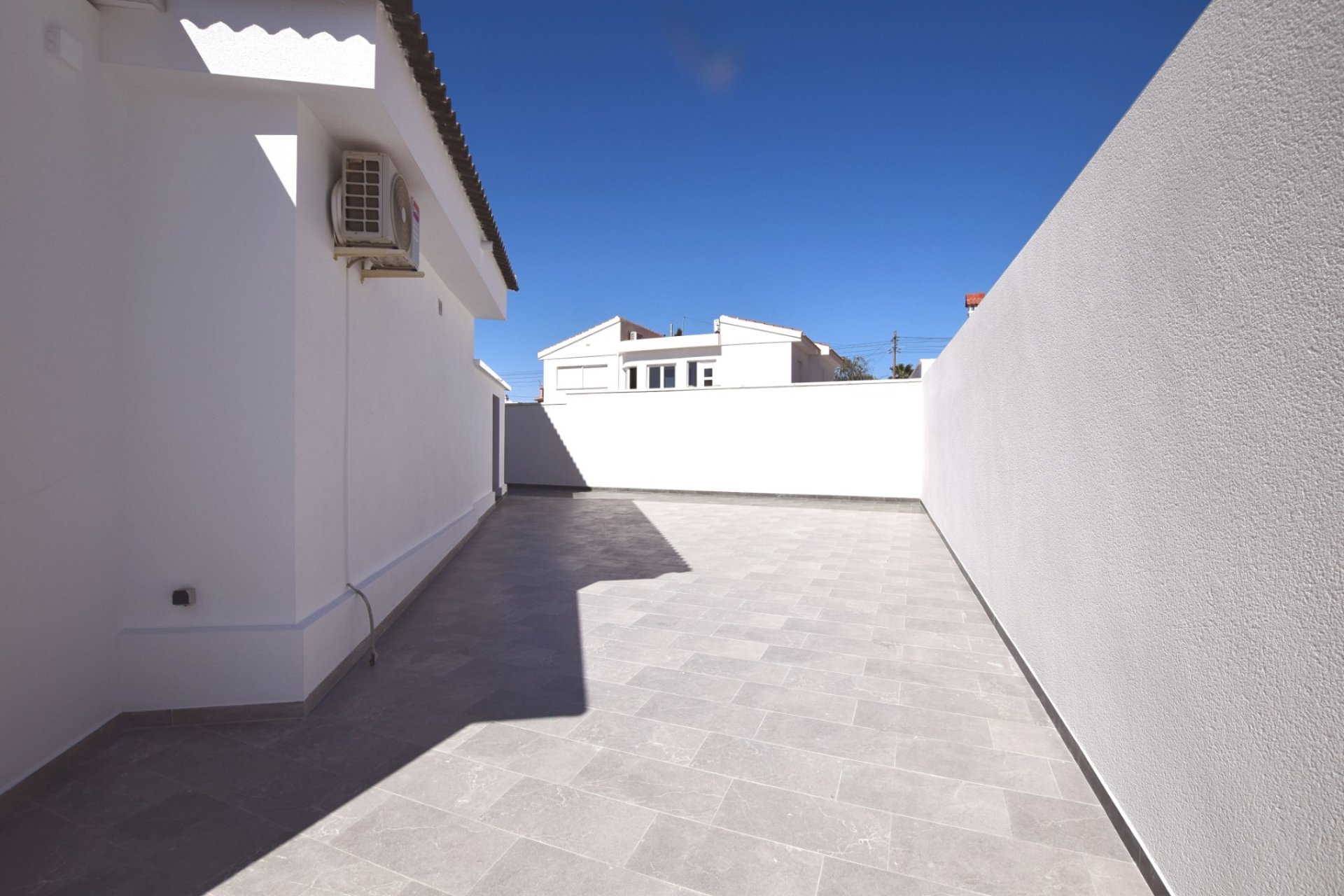 Wiederverkauf - Villa -
Ciudad Quesada