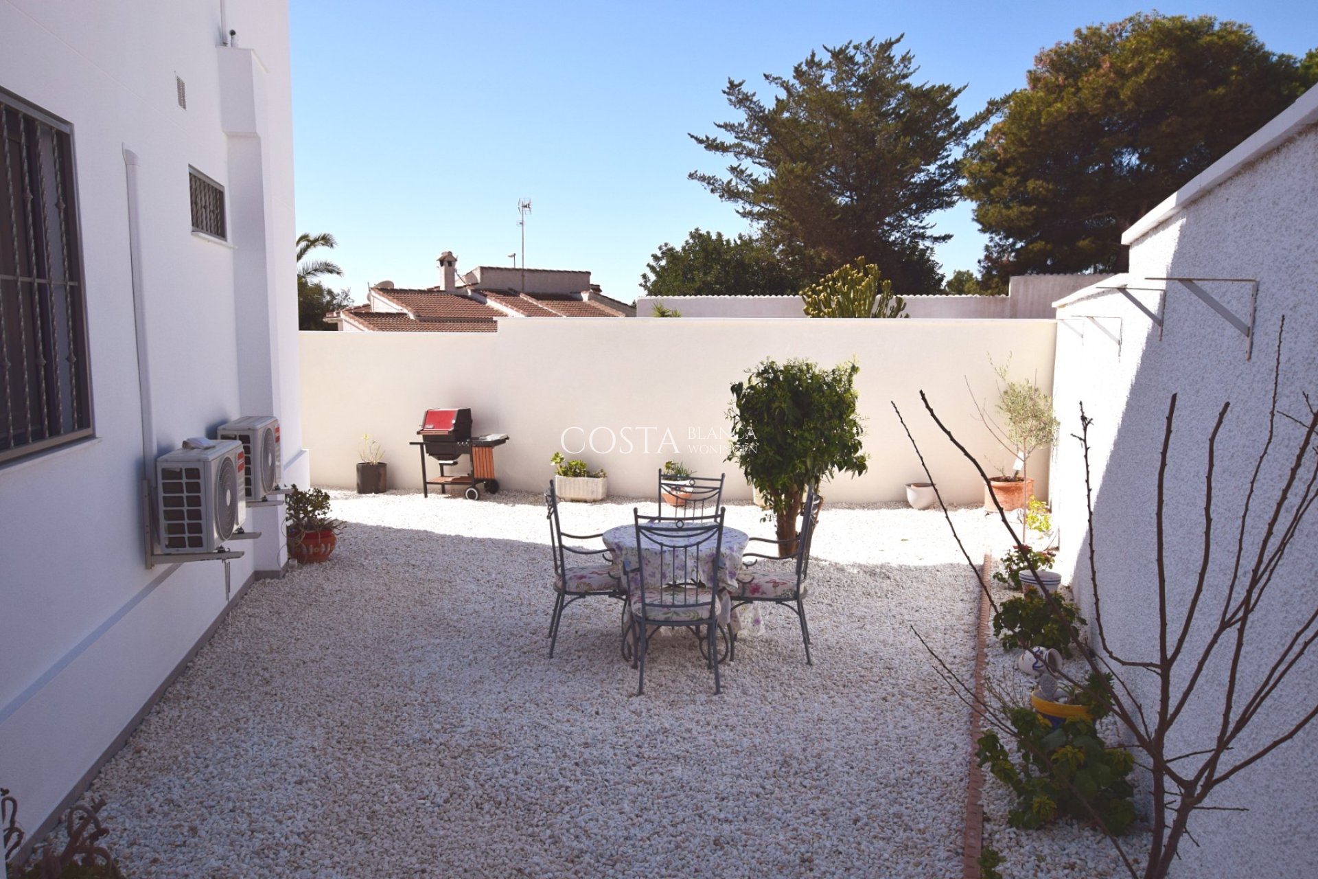 Wiederverkauf - Villa -
Ciudad Quesada