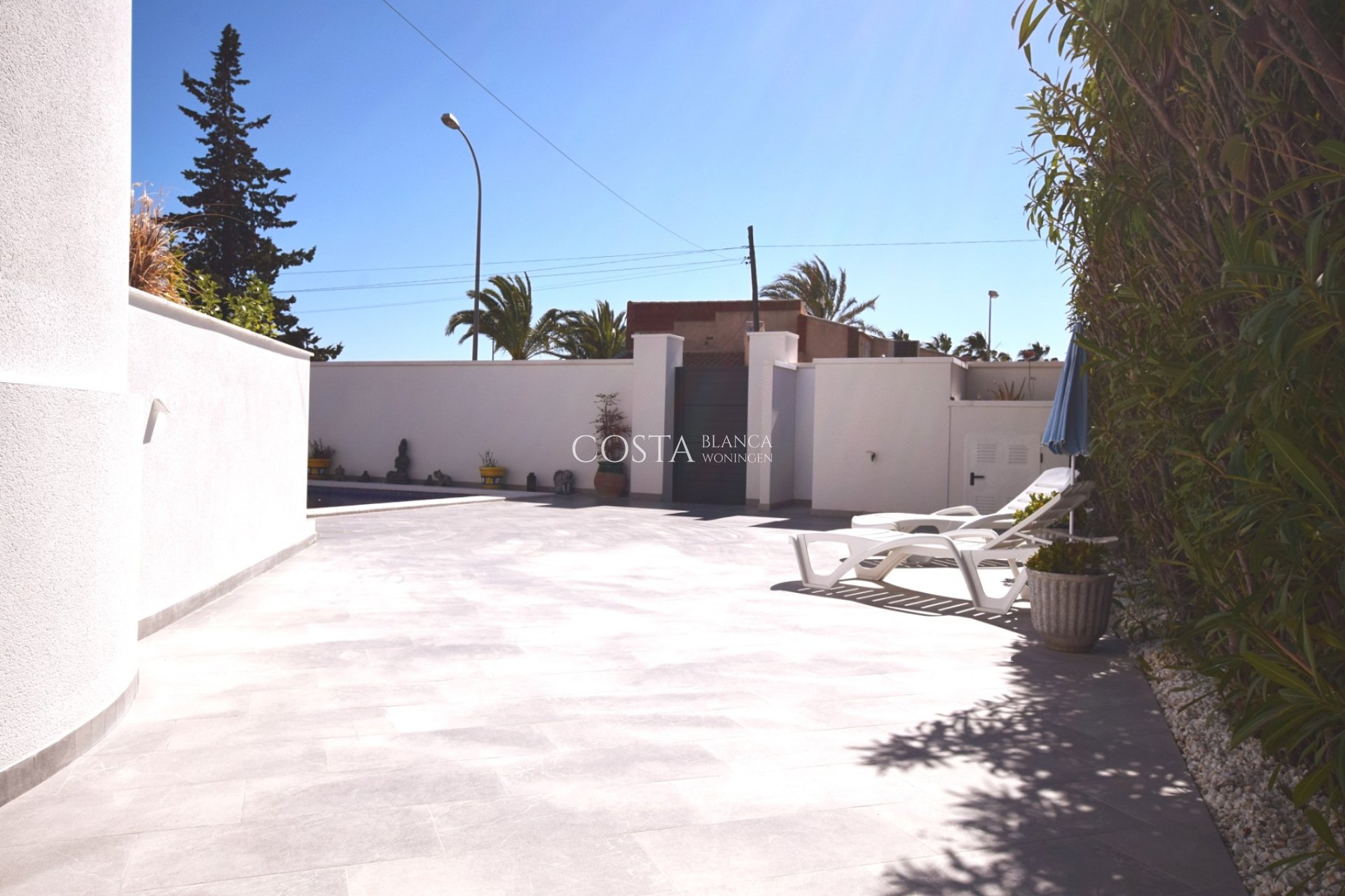 Wiederverkauf - Villa -
Ciudad Quesada