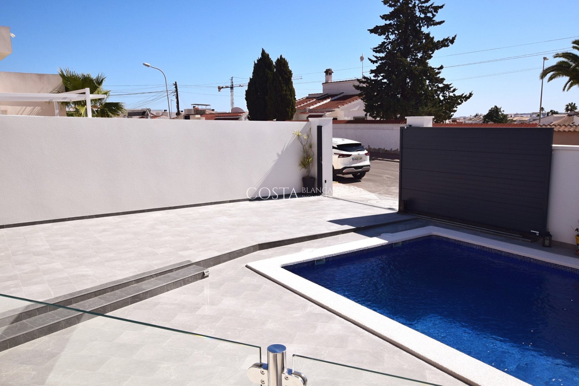 Wiederverkauf - Villa -
Ciudad Quesada